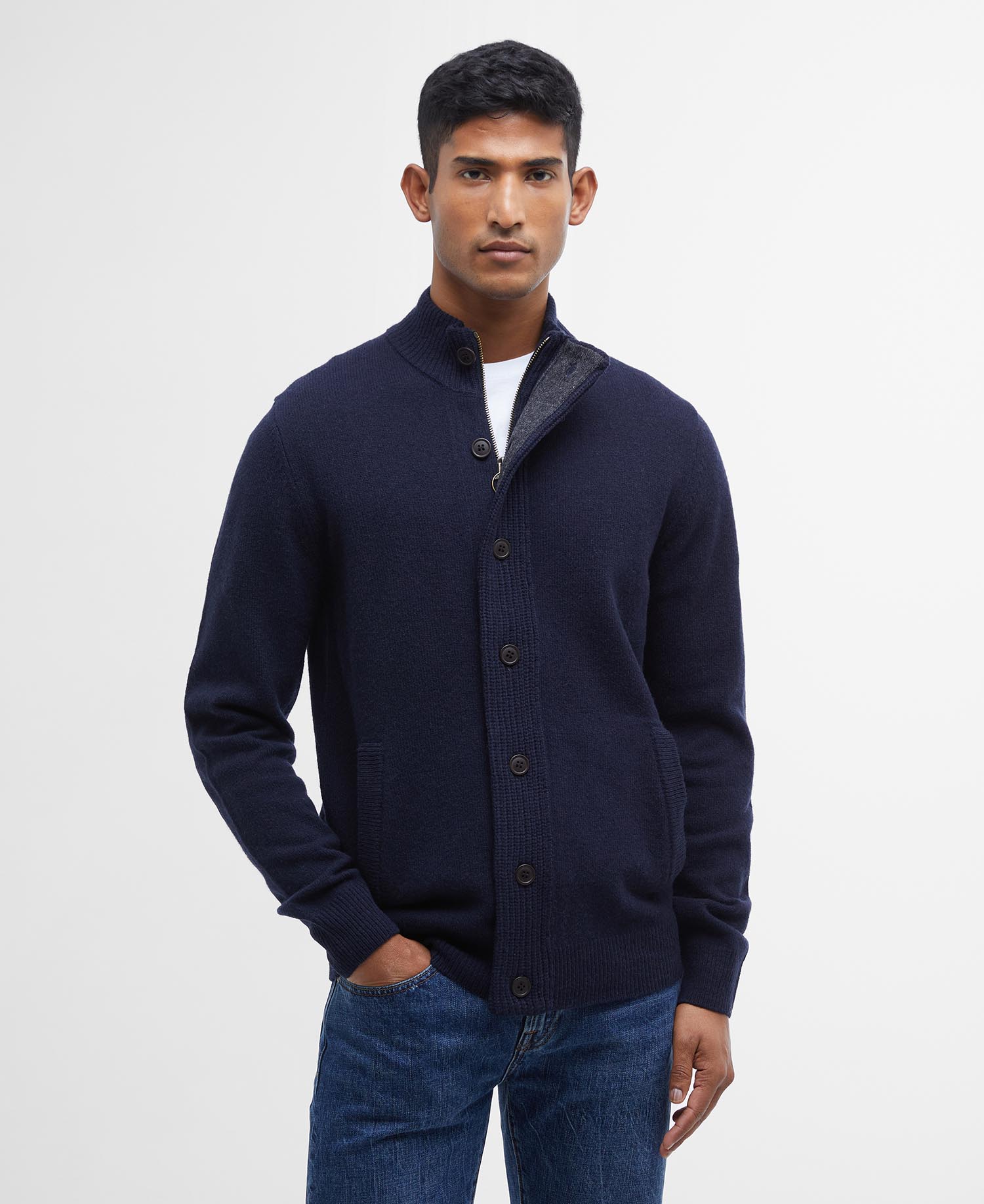 BARBOUR MKN0731/MKNNY91