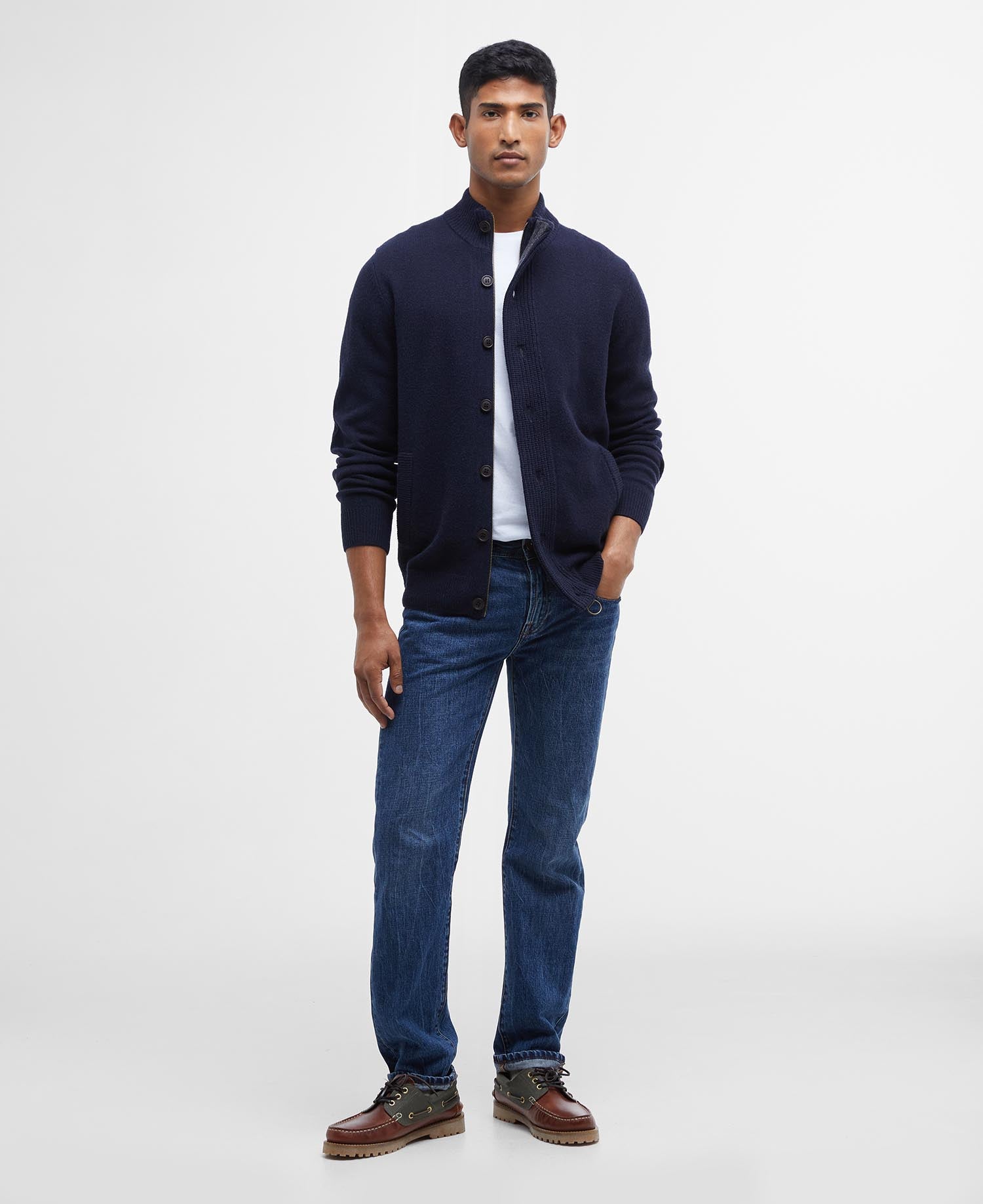 BARBOUR MKN0731/MKNNY91