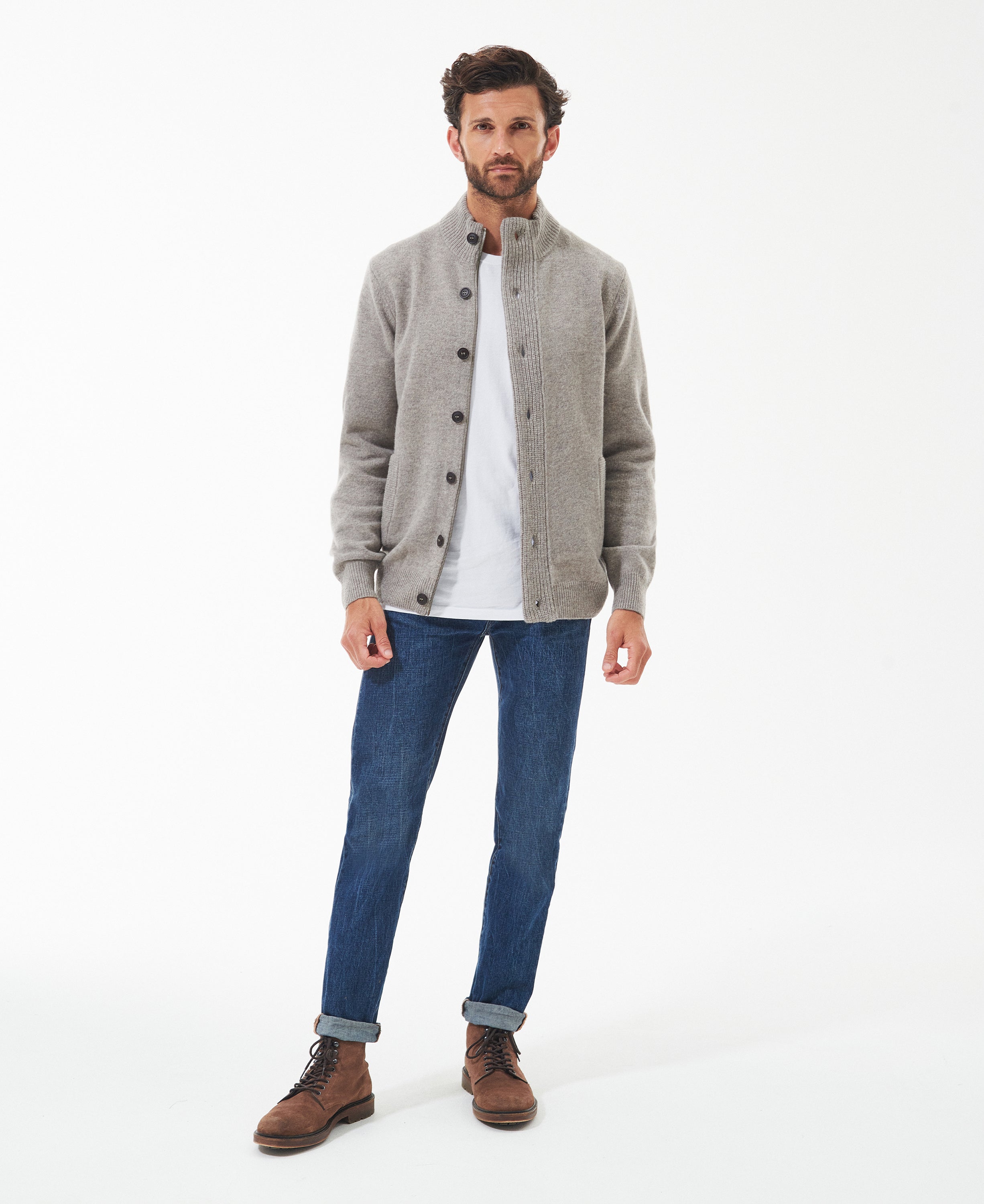 BARBOUR MKN0731/MKNST16