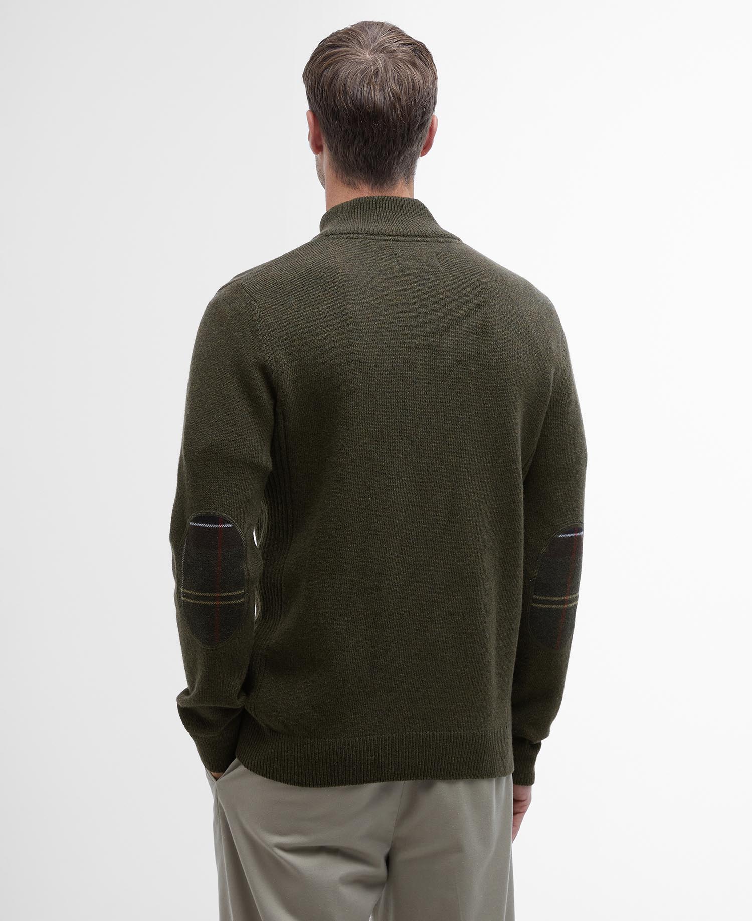 BARBOUR MKN0837/MKNOL91
