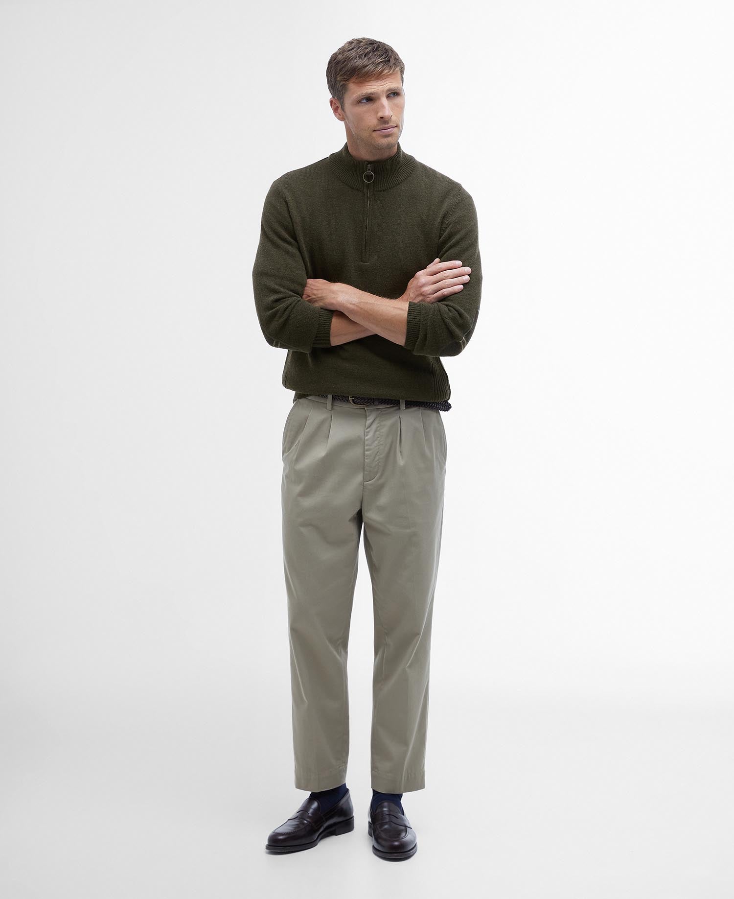 BARBOUR MKN0837/MKNOL91