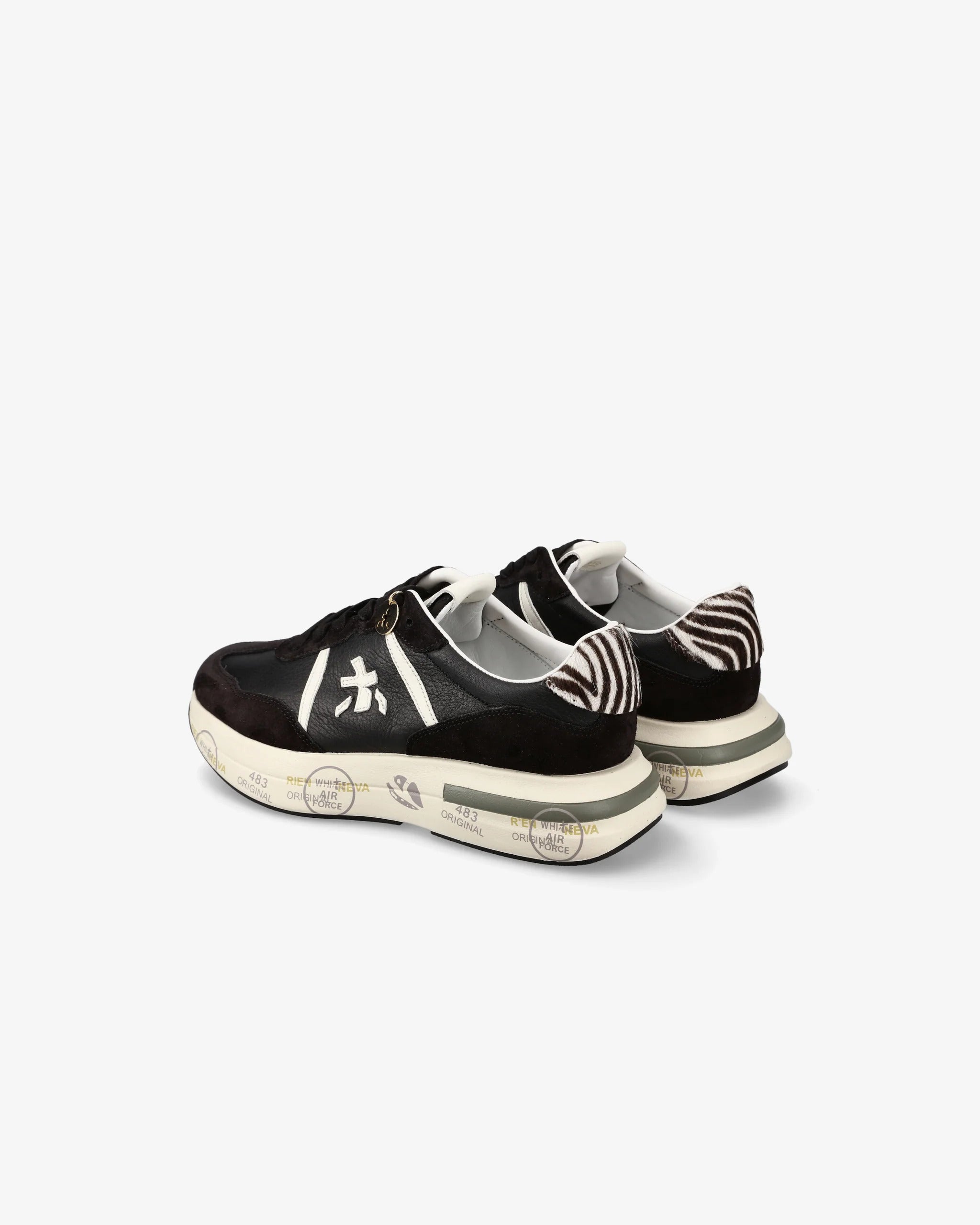 PREMIATA CASSIE7681