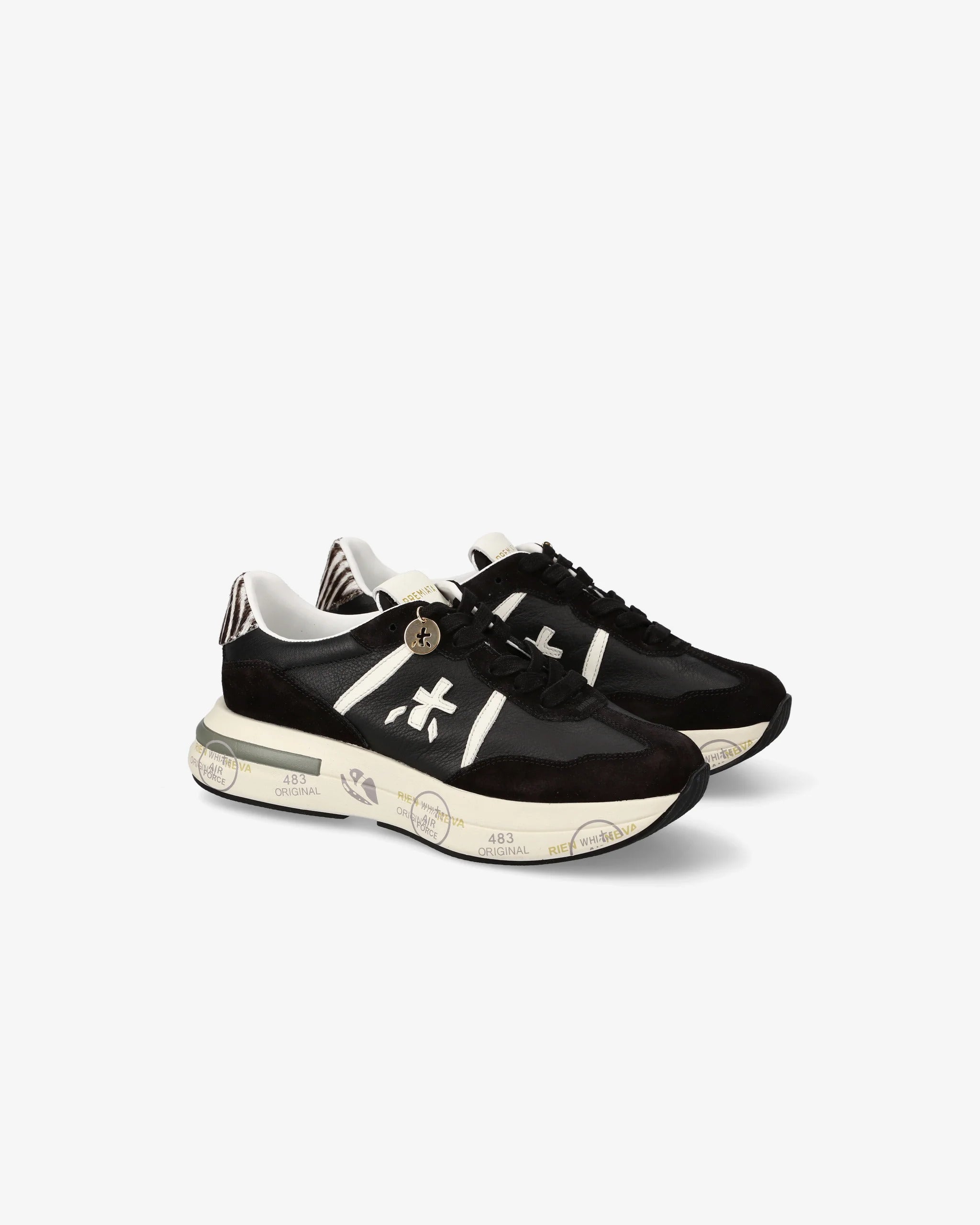 PREMIATA CASSIE7681