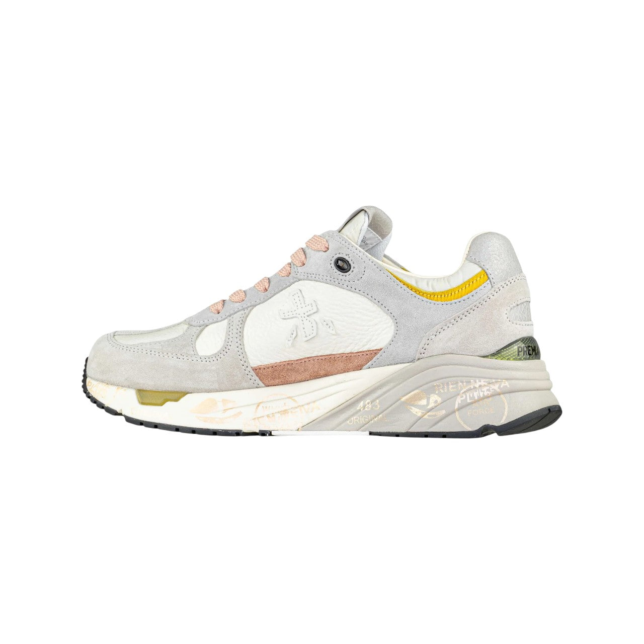 PREMIATA MASED7824
