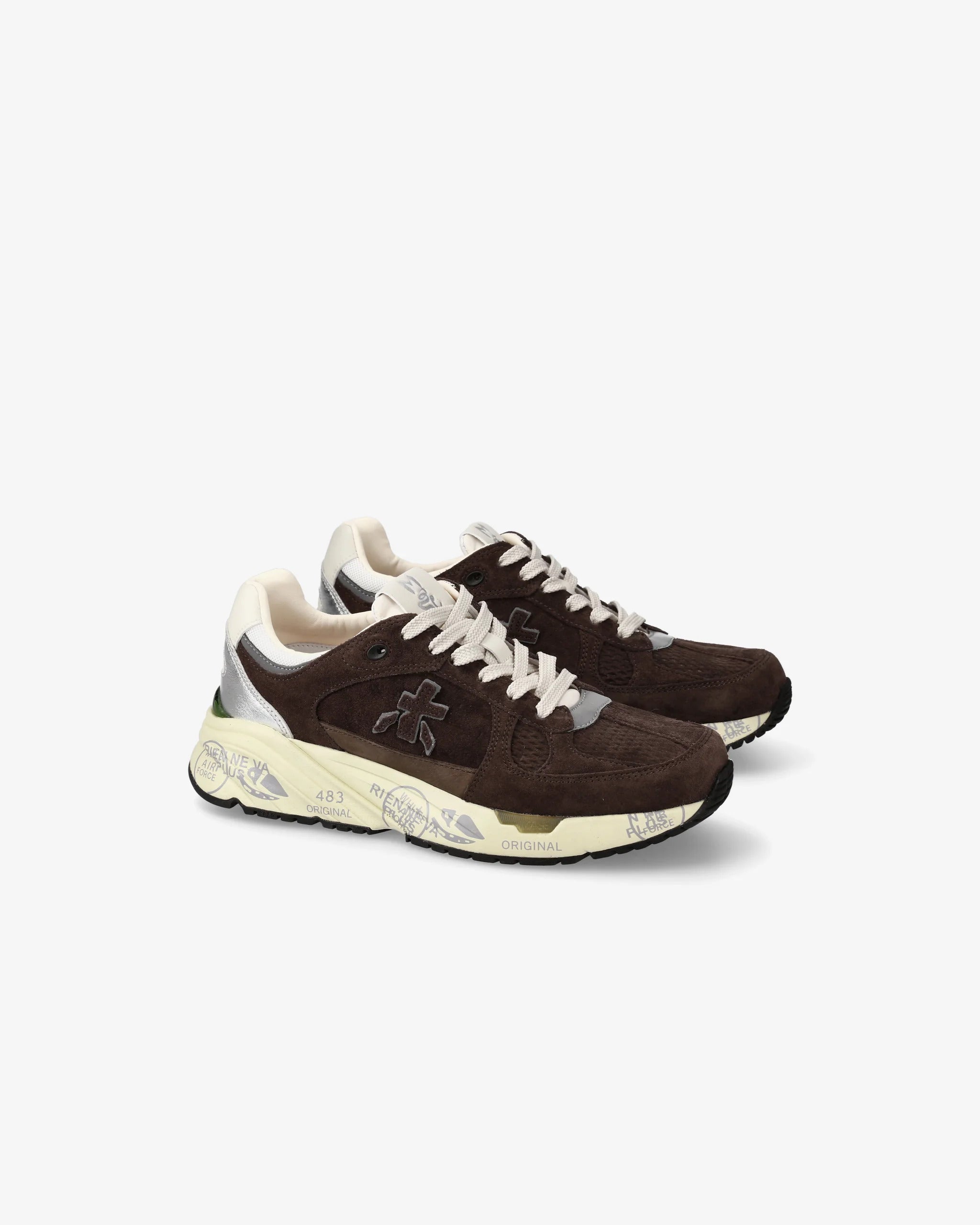 PREMIATA MASED7895