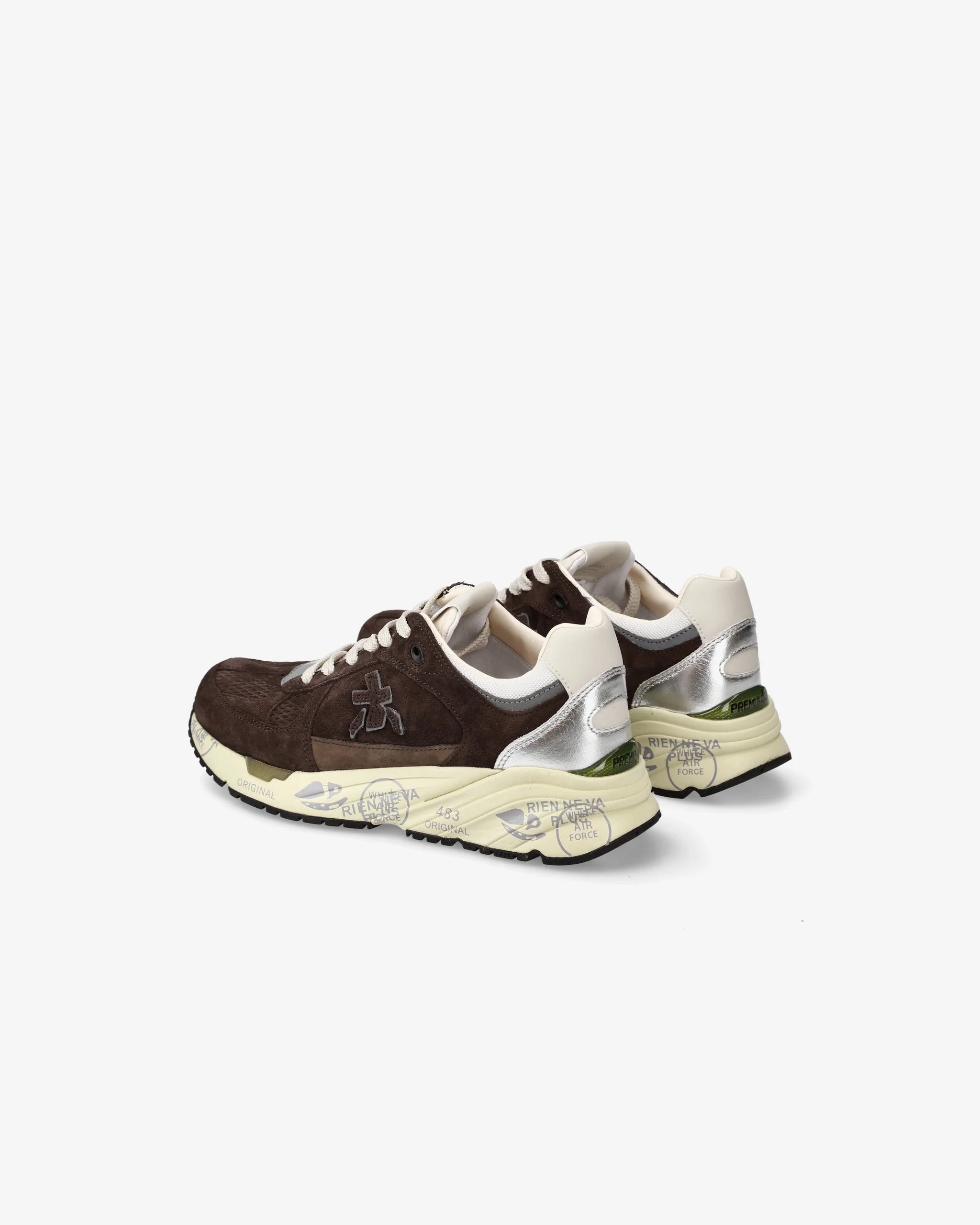 PREMIATA MASED7895