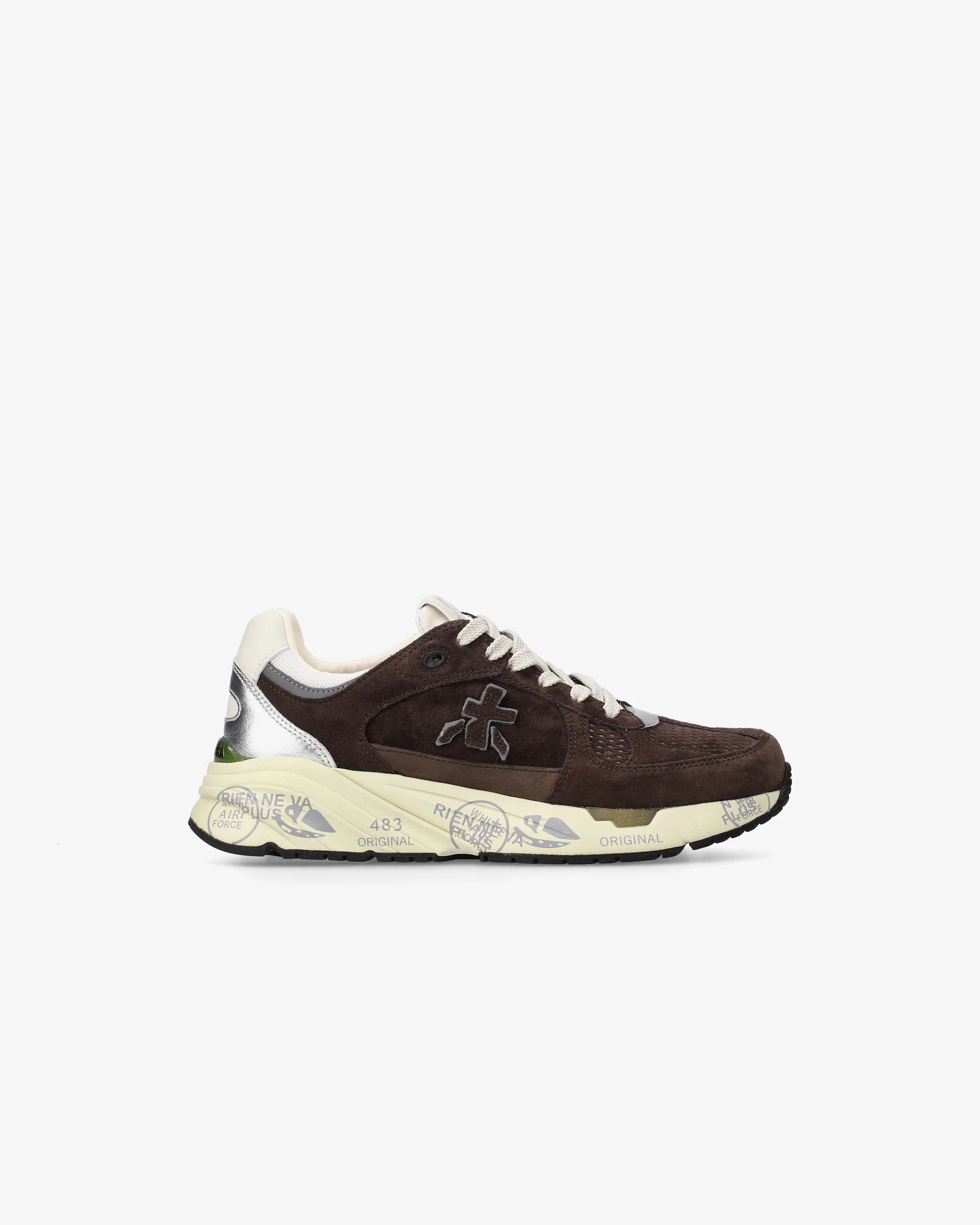 PREMIATA MASED7895