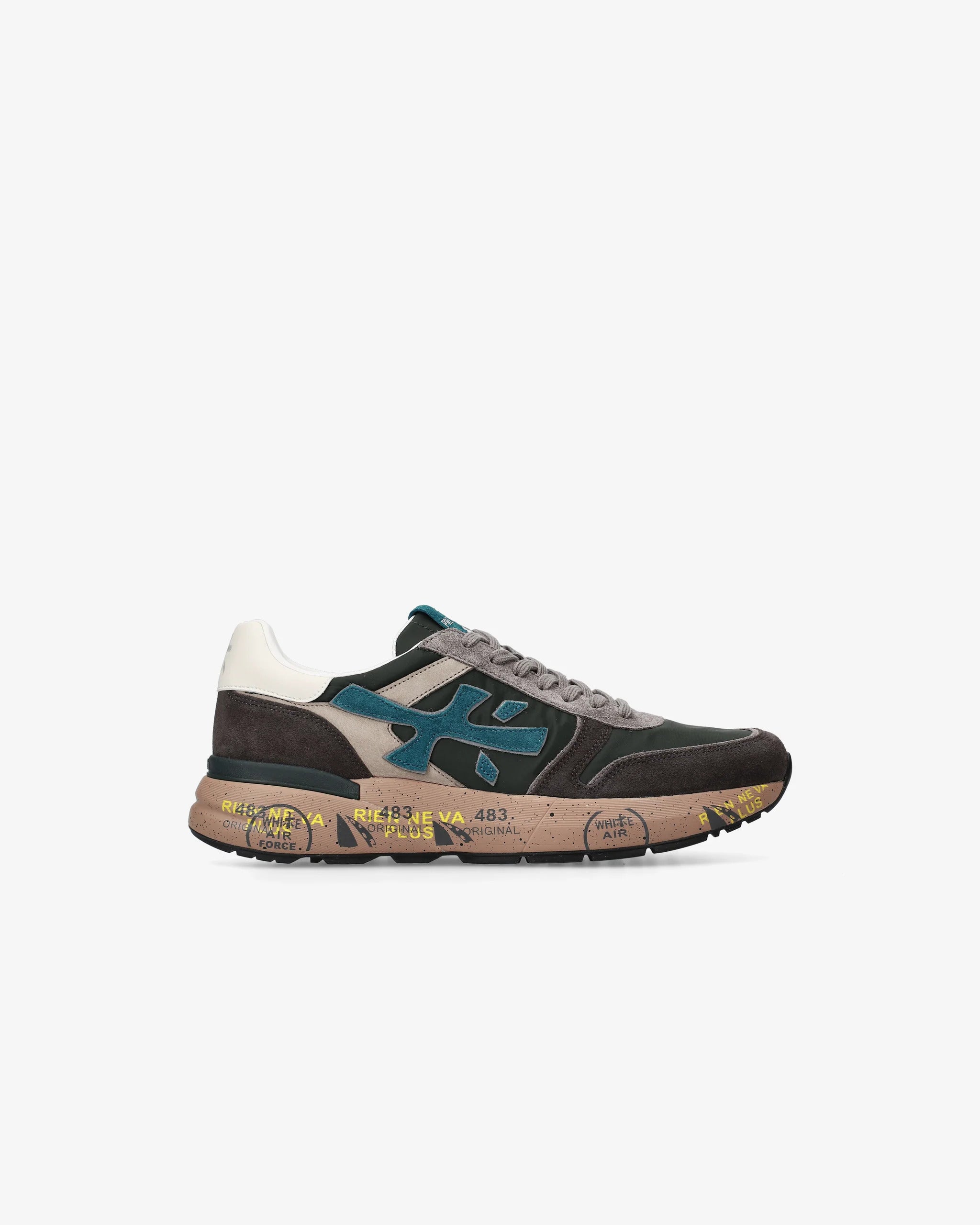 PREMIATA MICK7864
