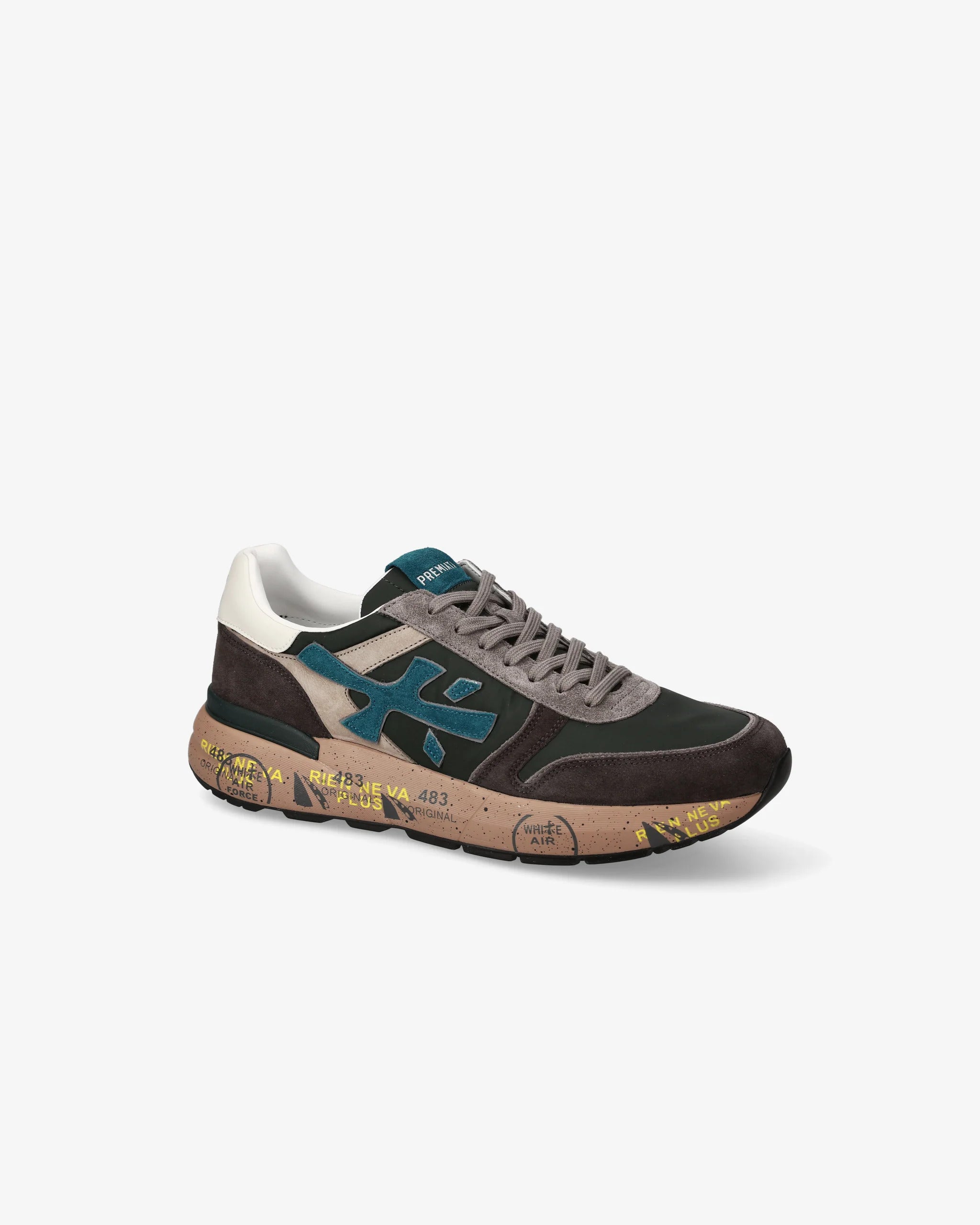 PREMIATA MICK7864