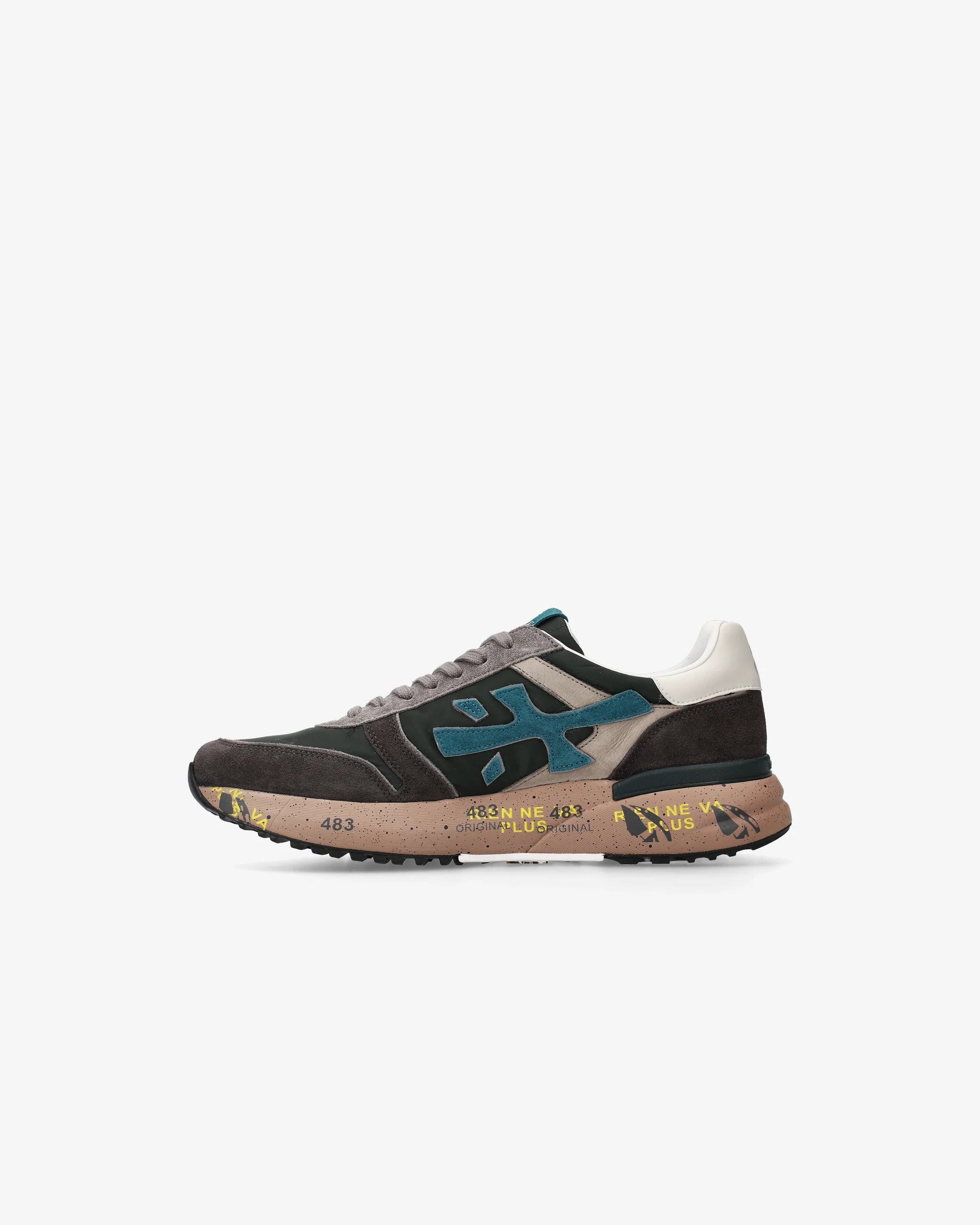 PREMIATA MICK7864