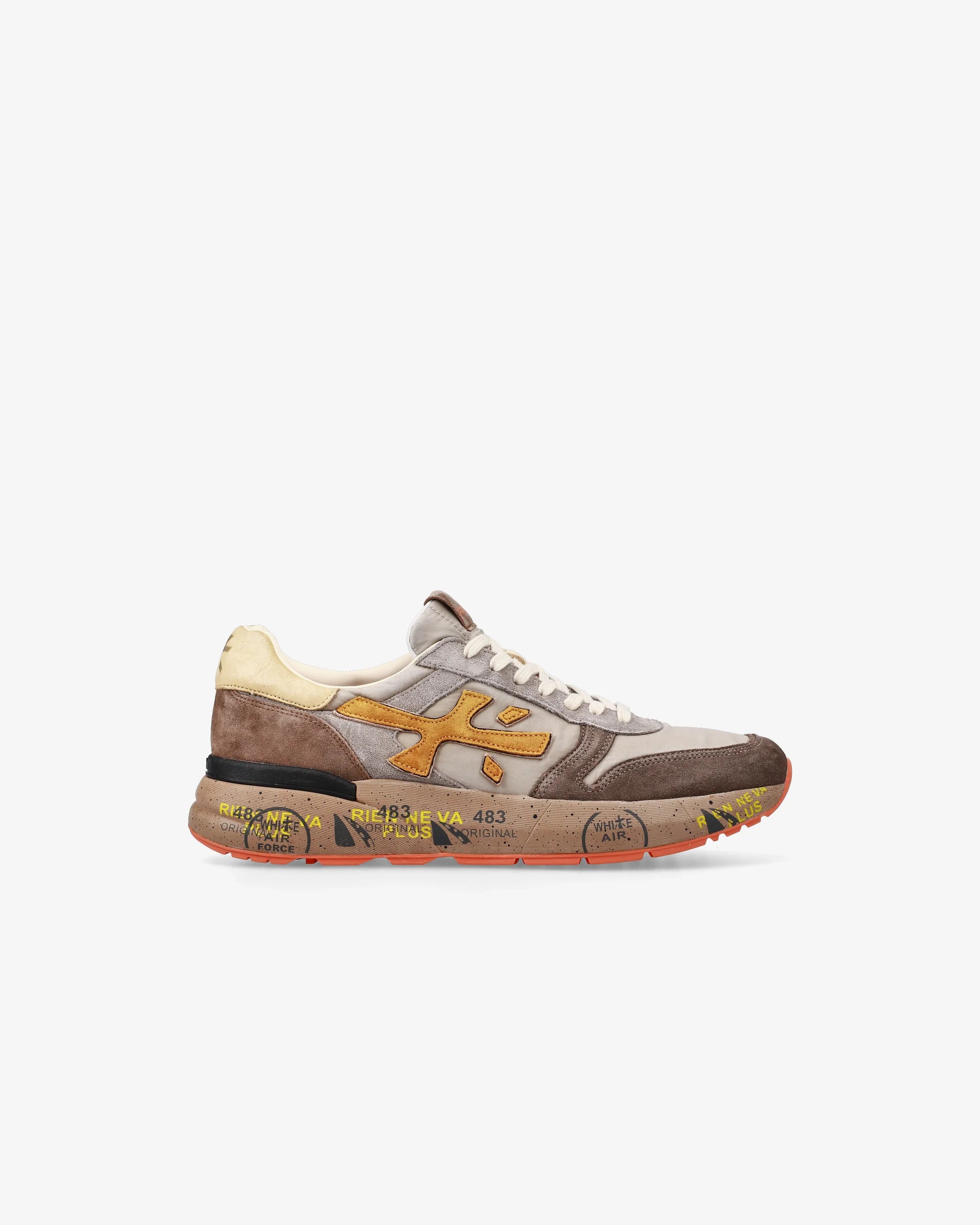 PREMIATA MICK7866