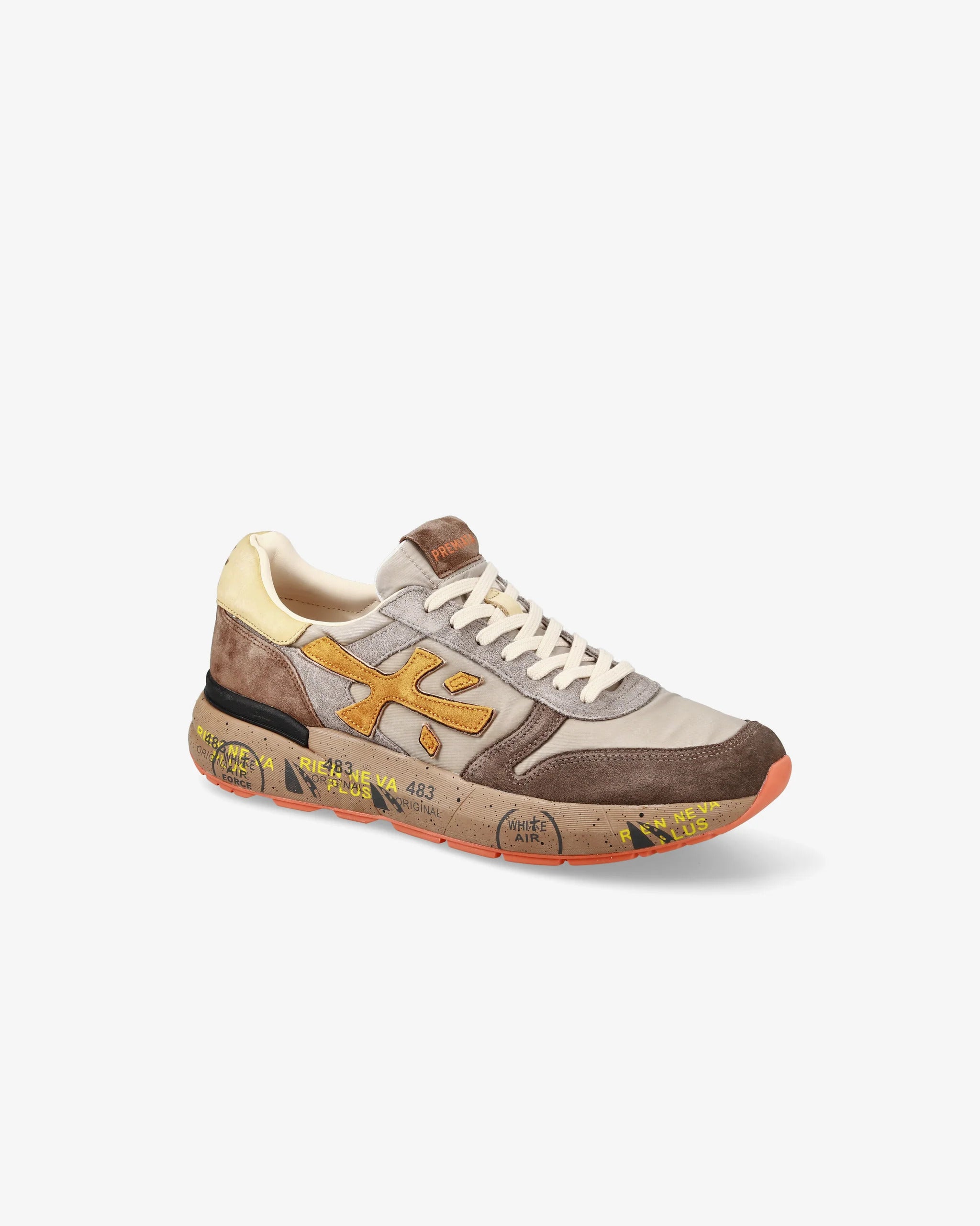 PREMIATA MICK7866