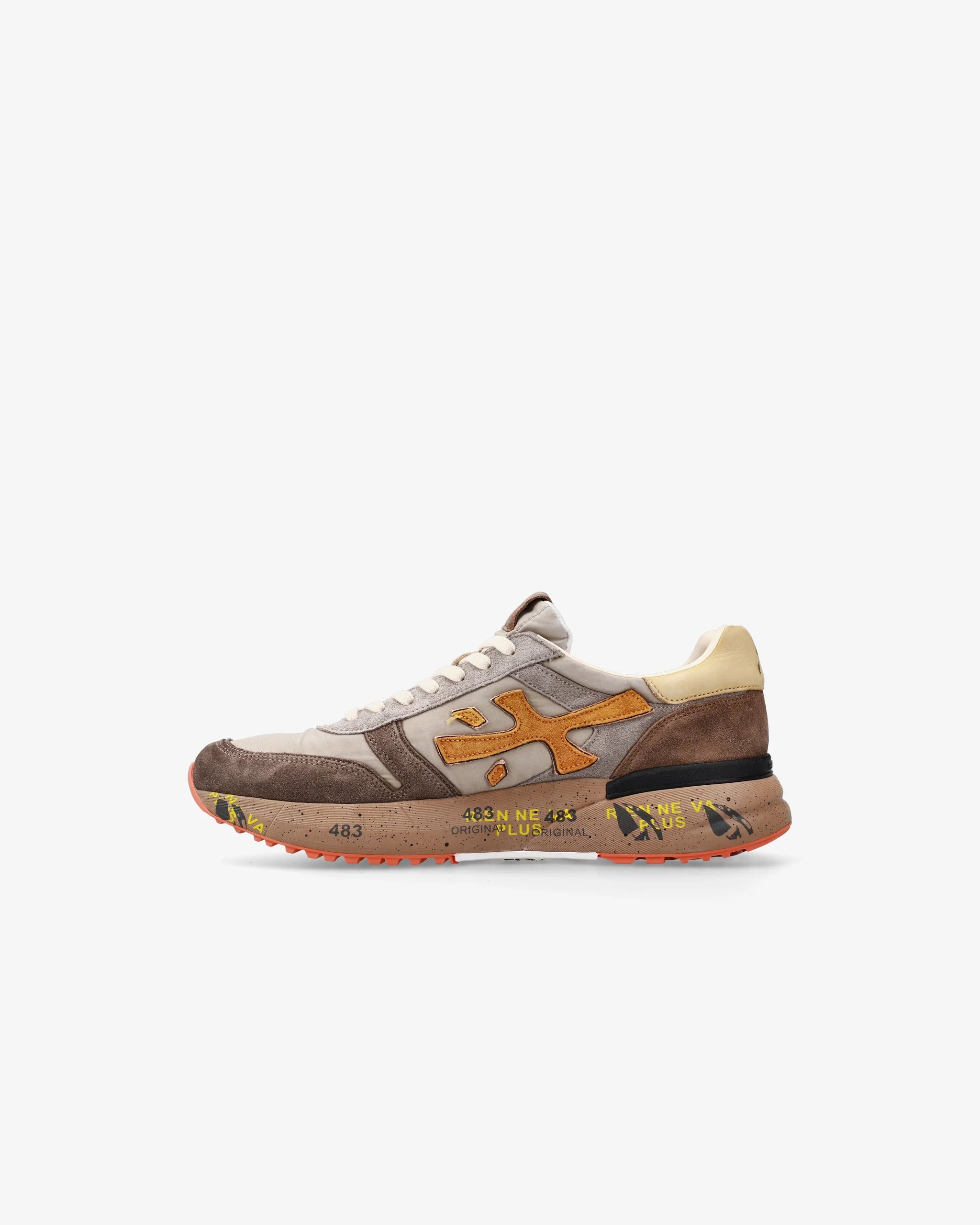 PREMIATA MICK7866