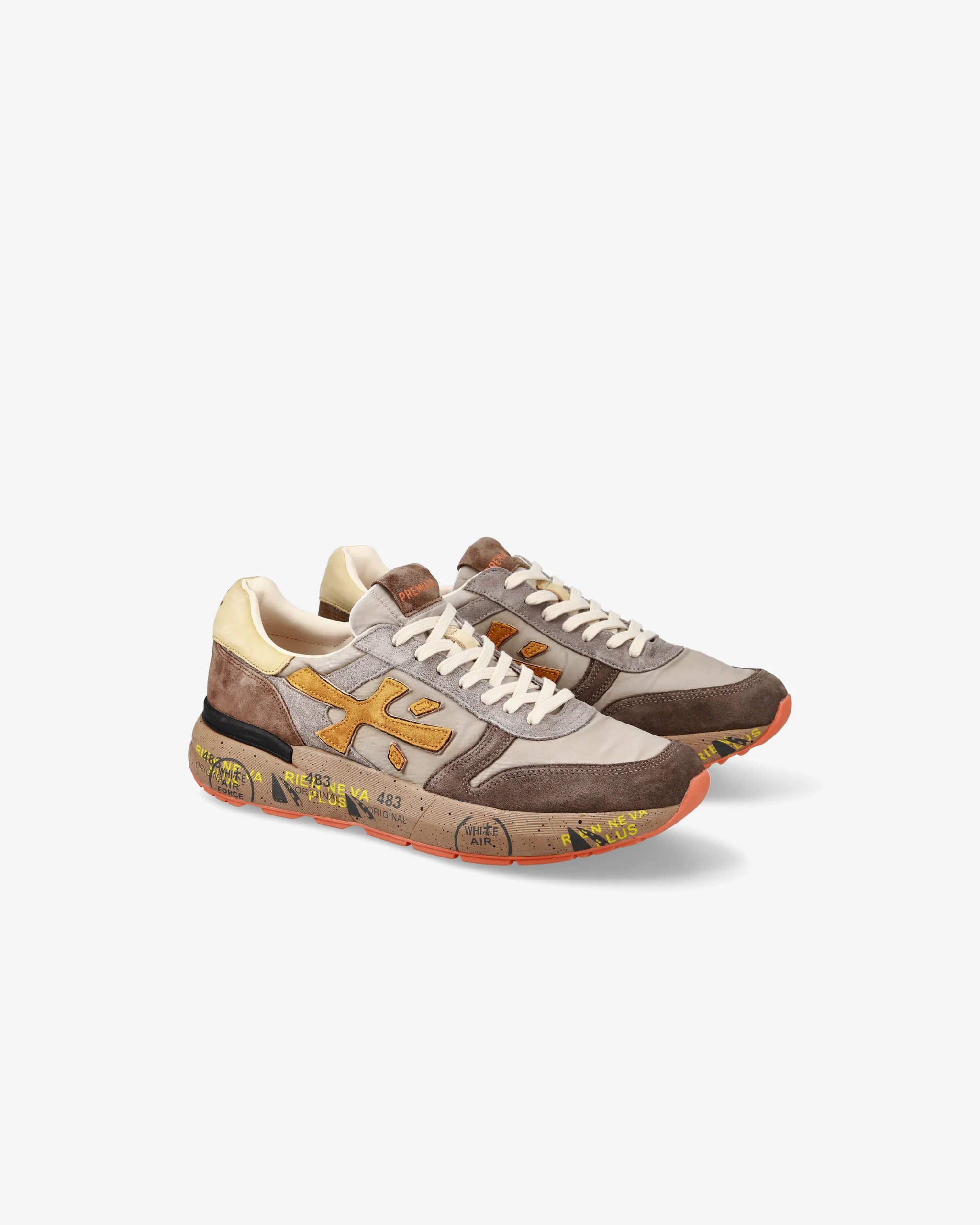 PREMIATA MICK7866