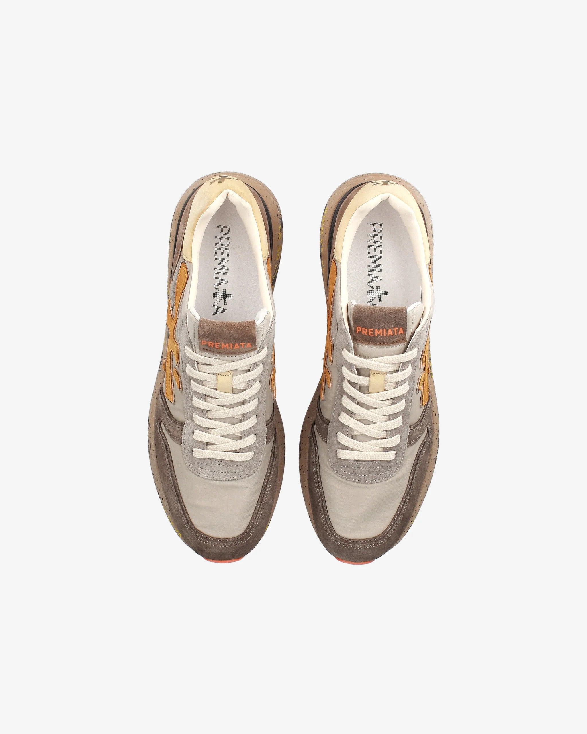 PREMIATA MICK7866