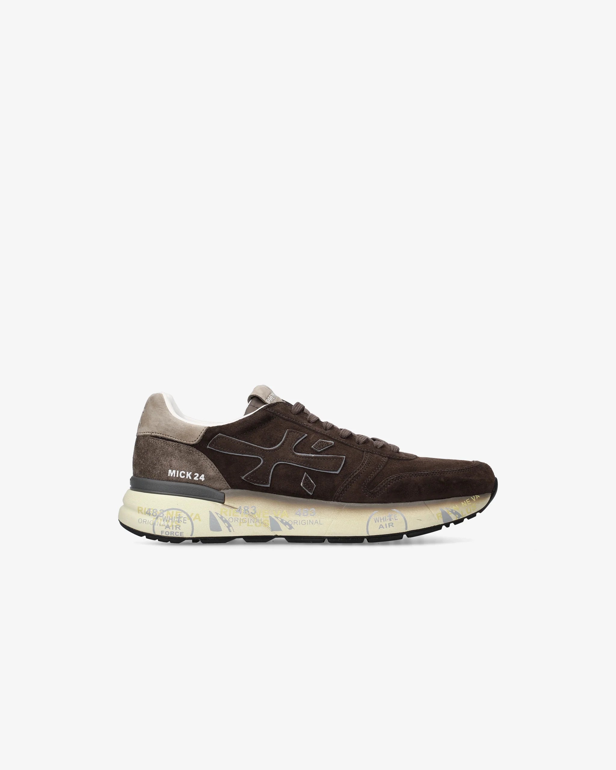 PREMIATA MICK7898