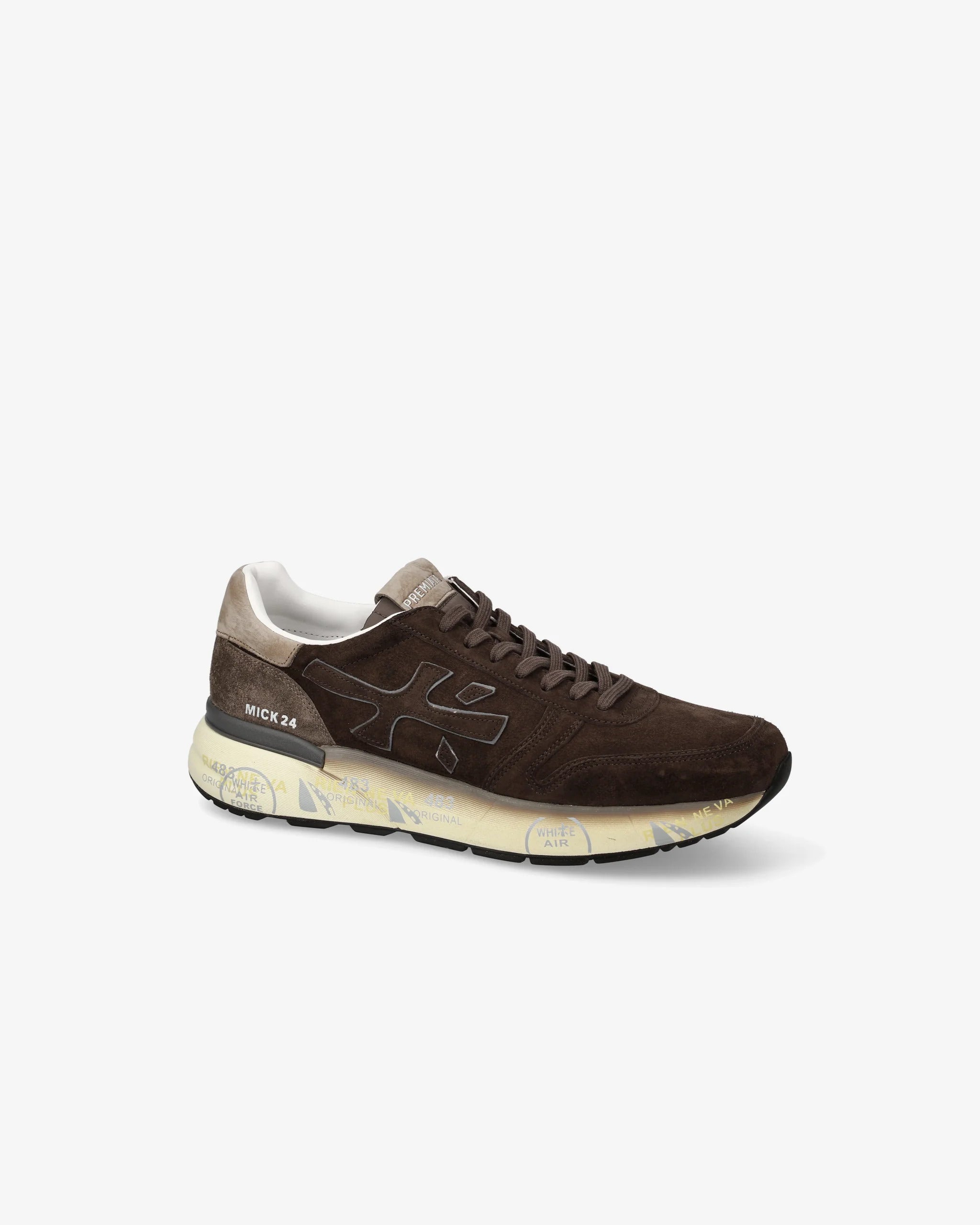 PREMIATA MICK7898