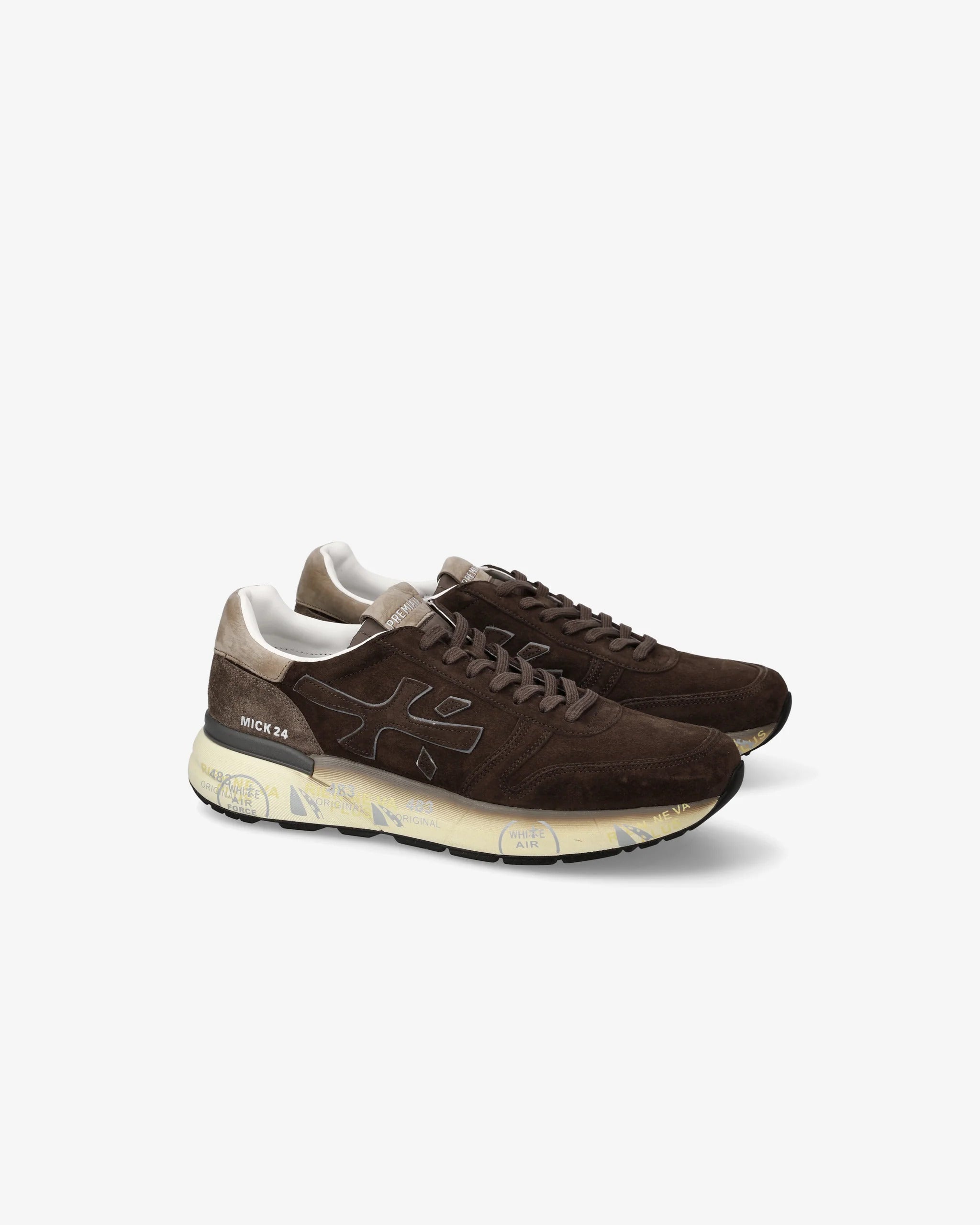 PREMIATA MICK7898