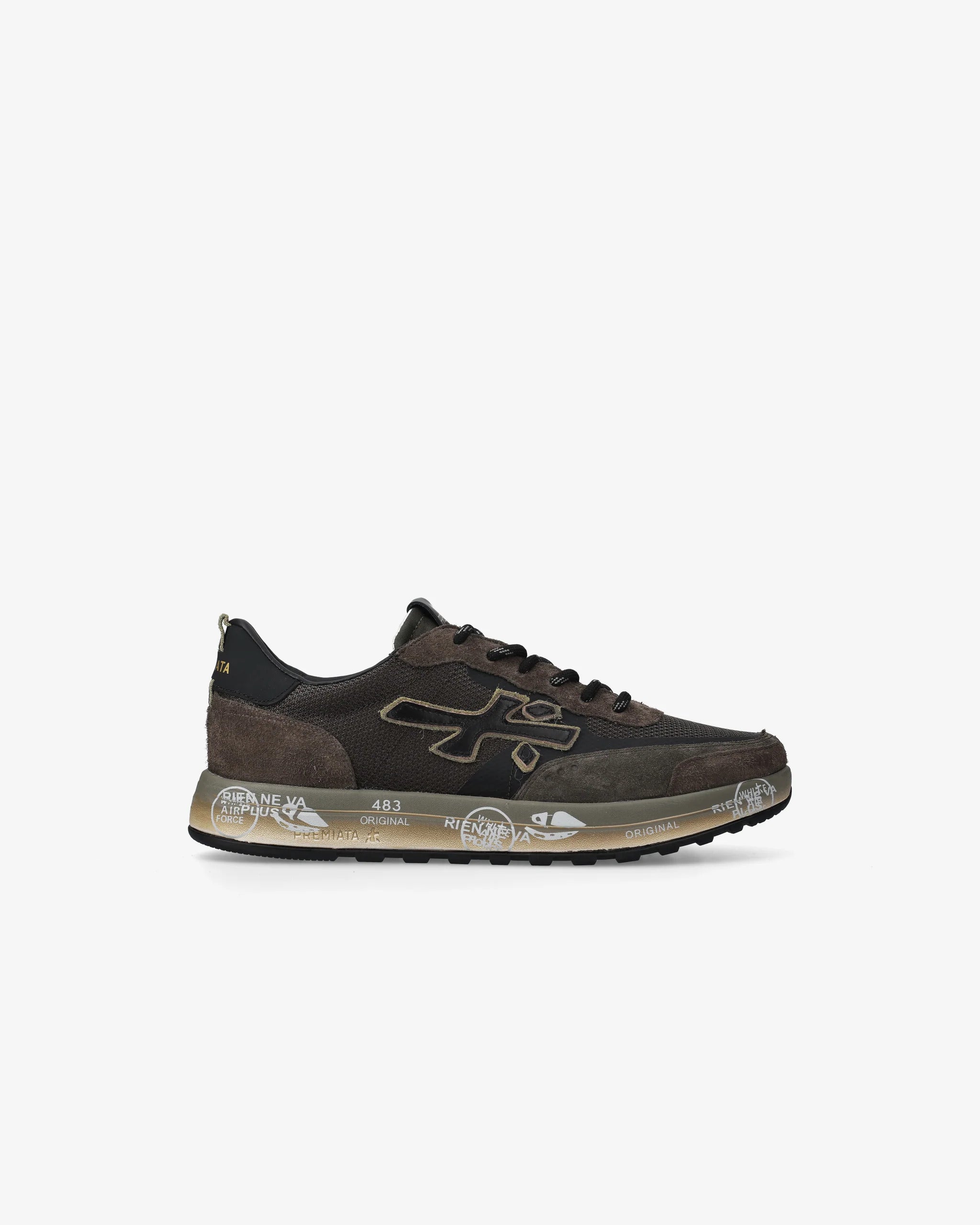 PREMIATA NOUS7731