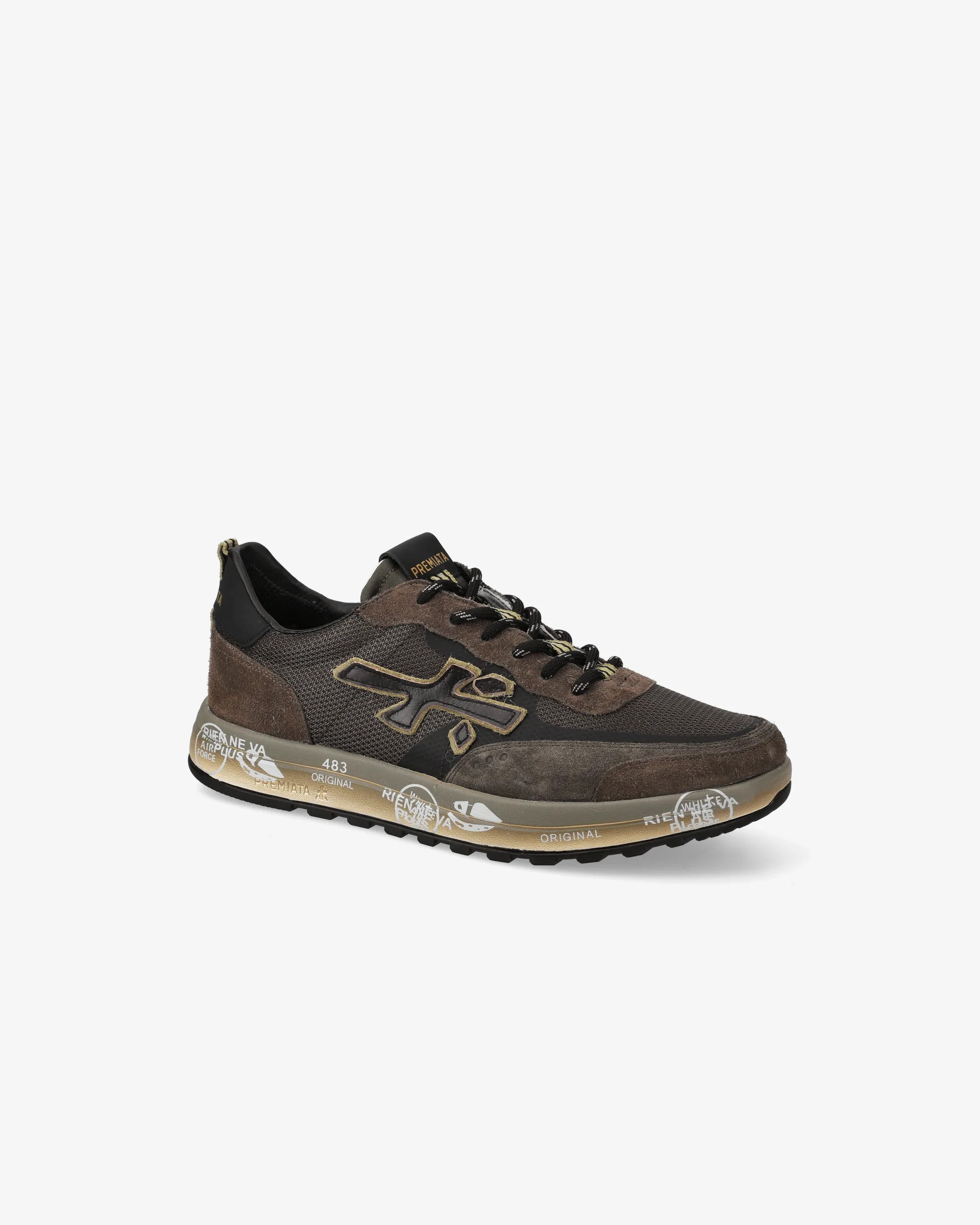 PREMIATA NOUS7731