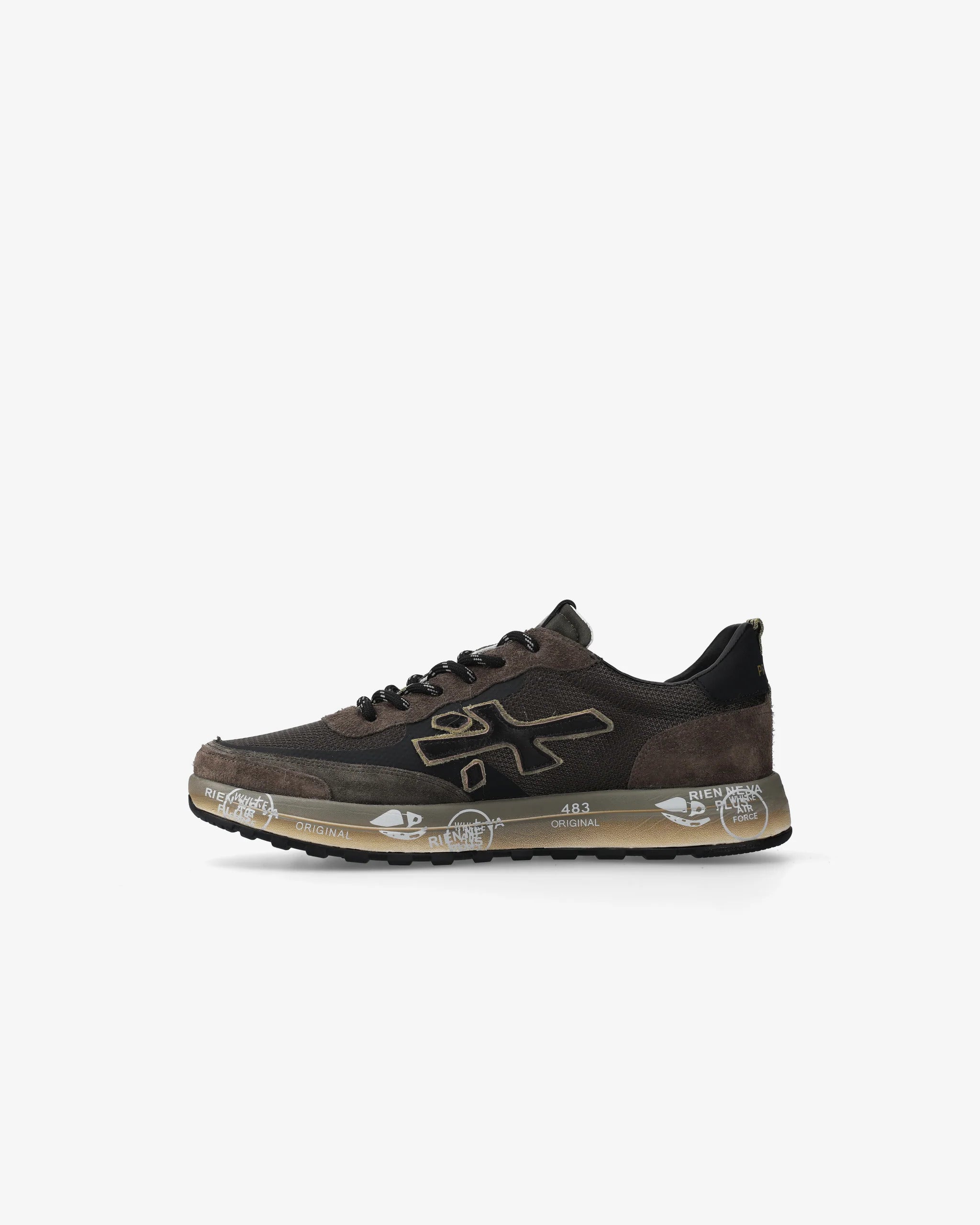 PREMIATA NOUS7731