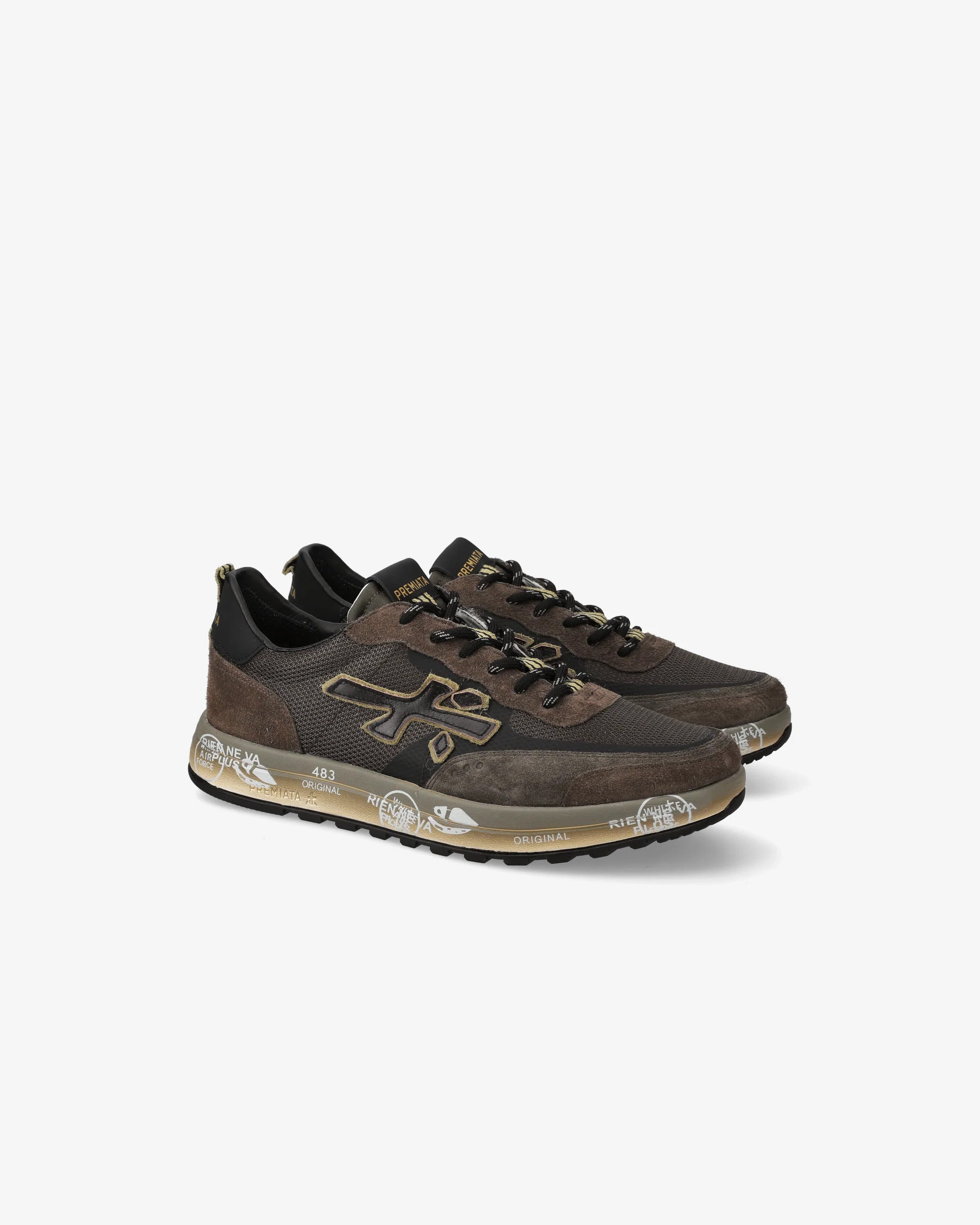 PREMIATA NOUS7731