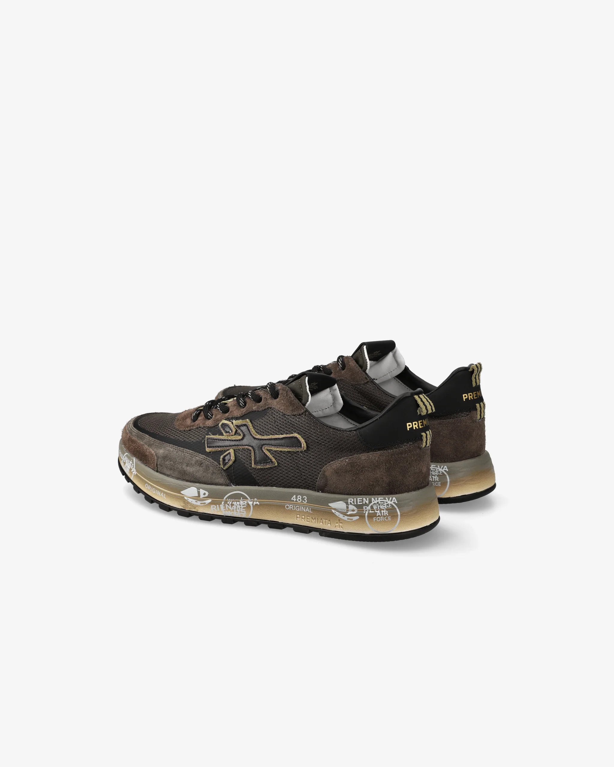 PREMIATA NOUS7731