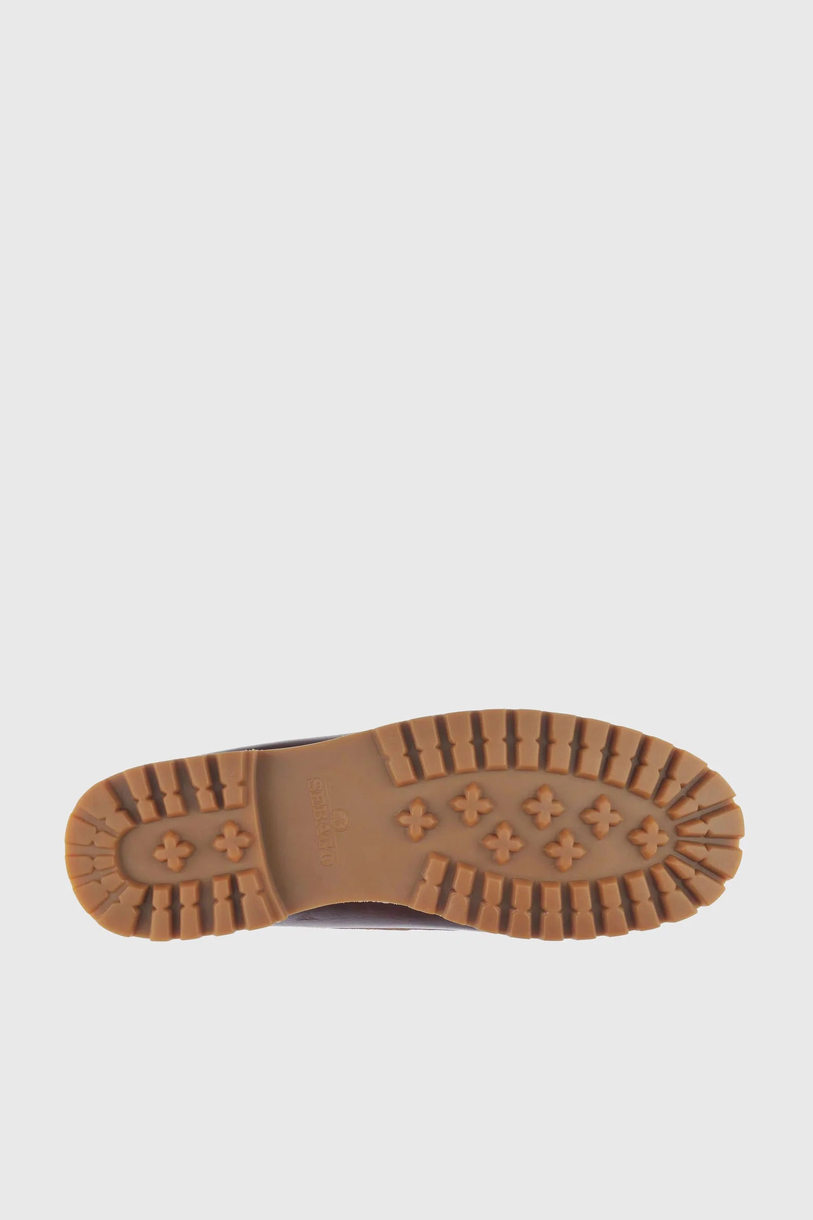 SEBAGO ACADIABROWN/CINNAMON