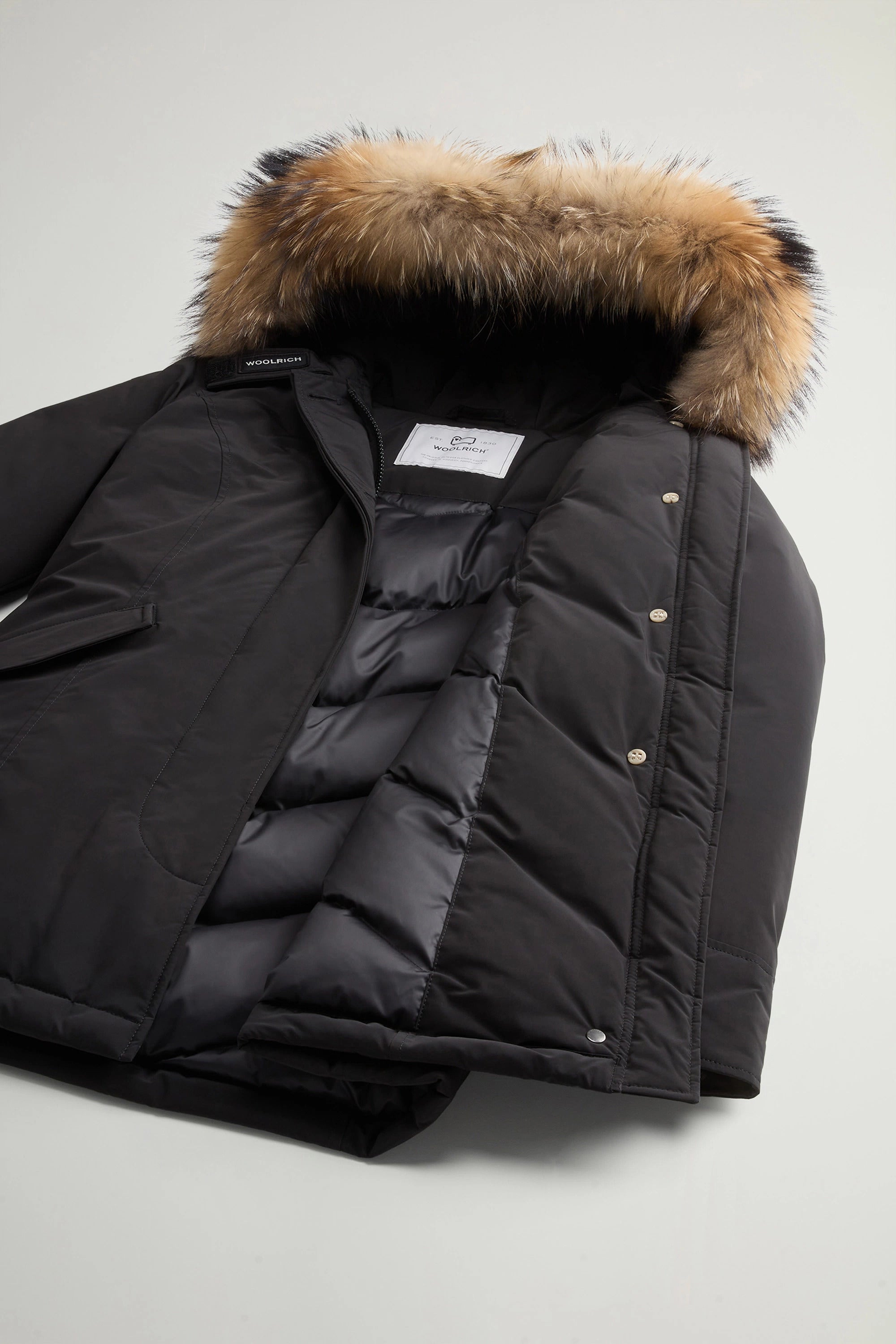 WOOLRICH WWOU0652FRUT3128