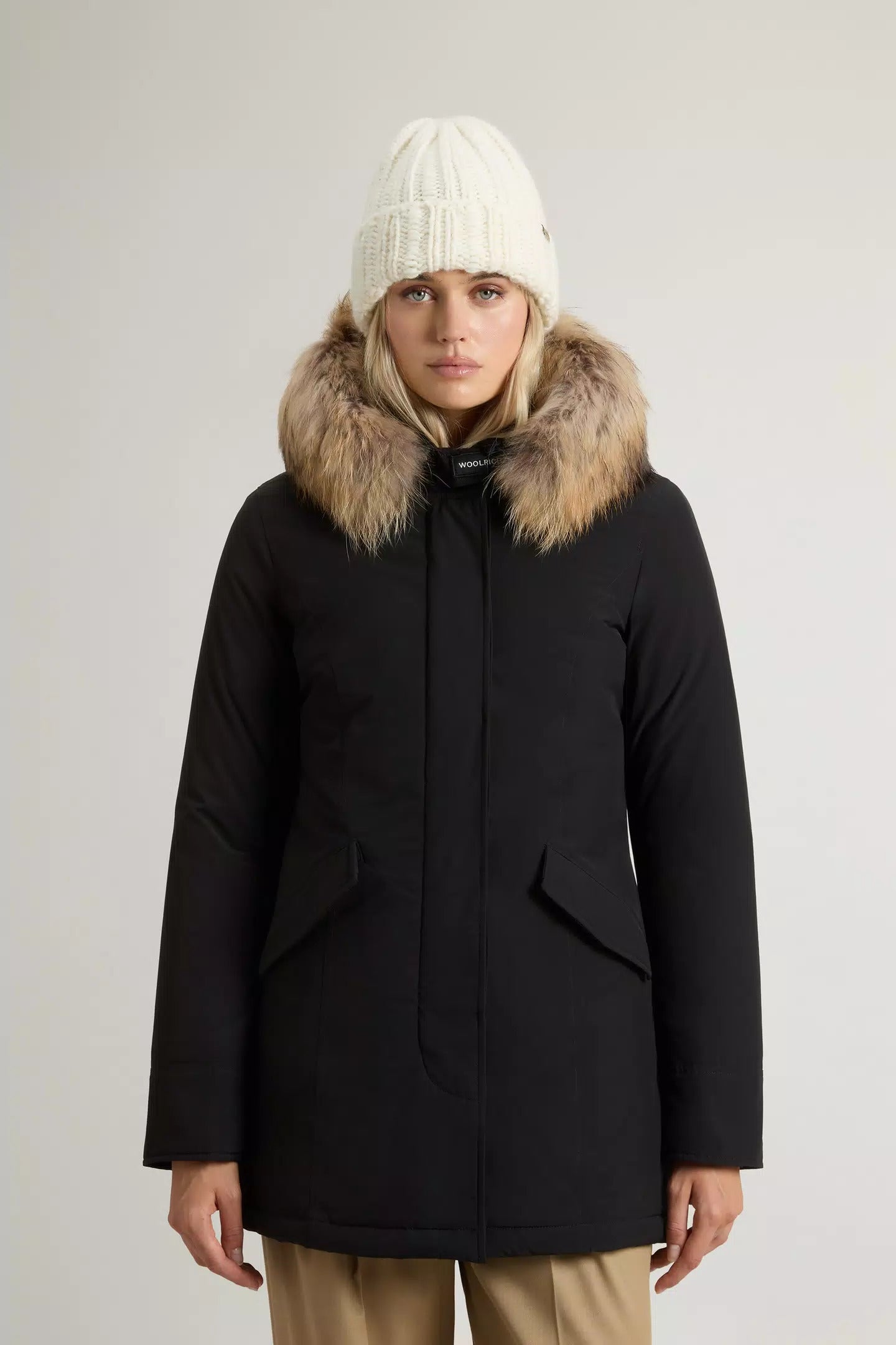 WOOLRICH WWOU0652FRUT3128