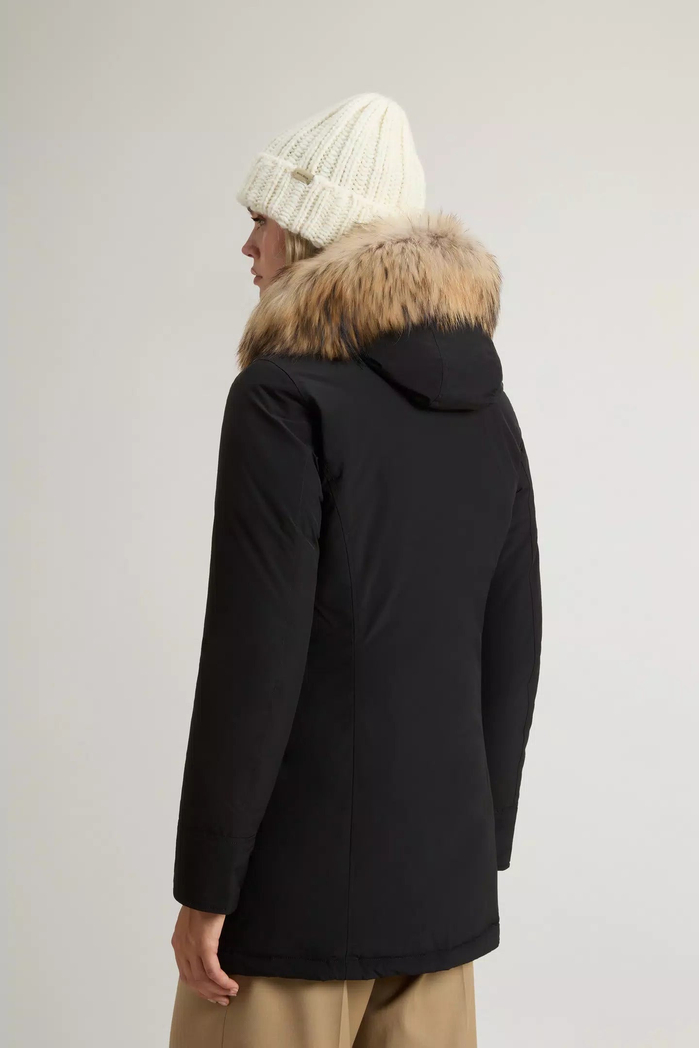 WOOLRICH WWOU0652FRUT3128