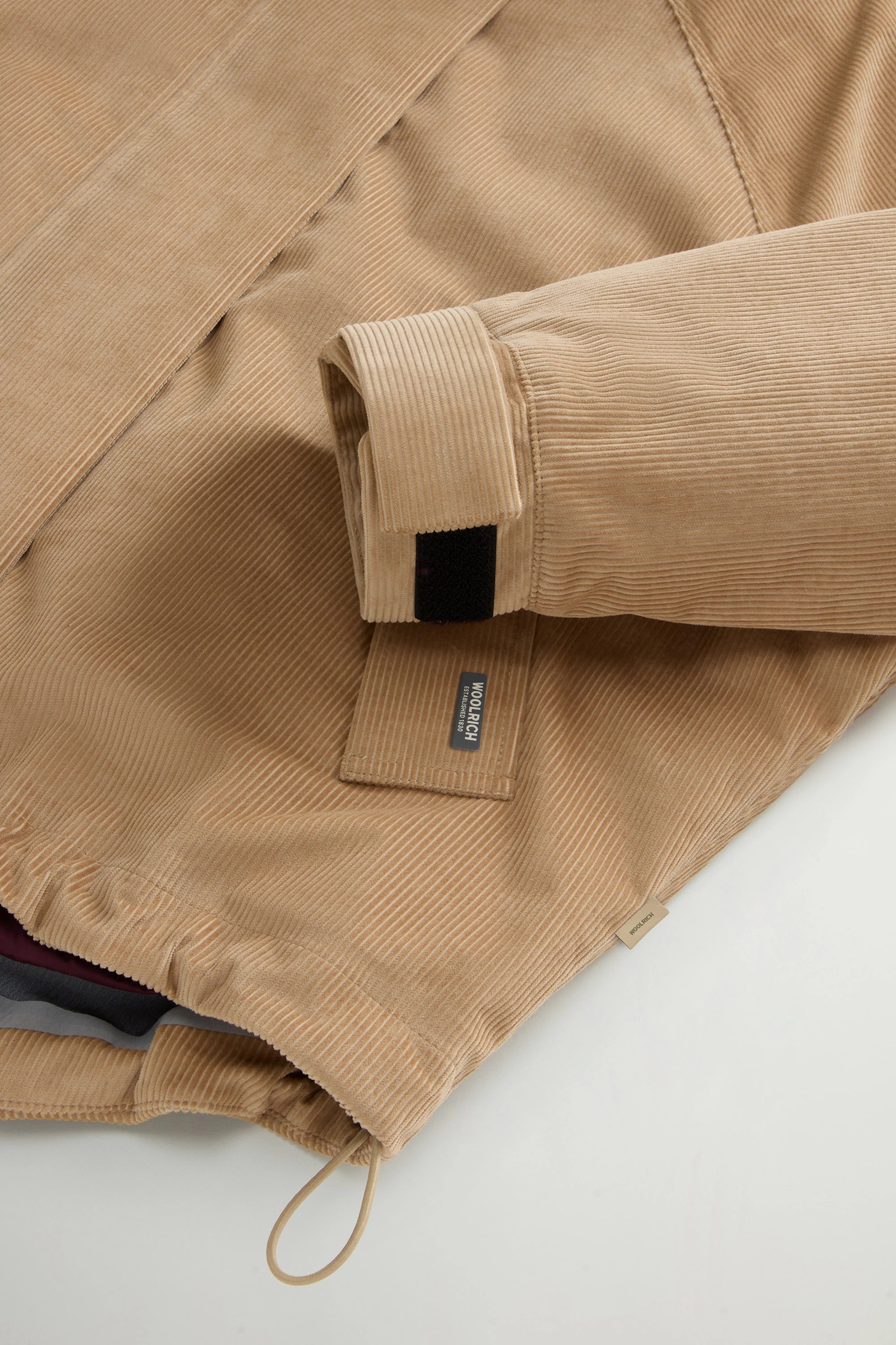 WOOLRICH WWOU2022FRUT5010