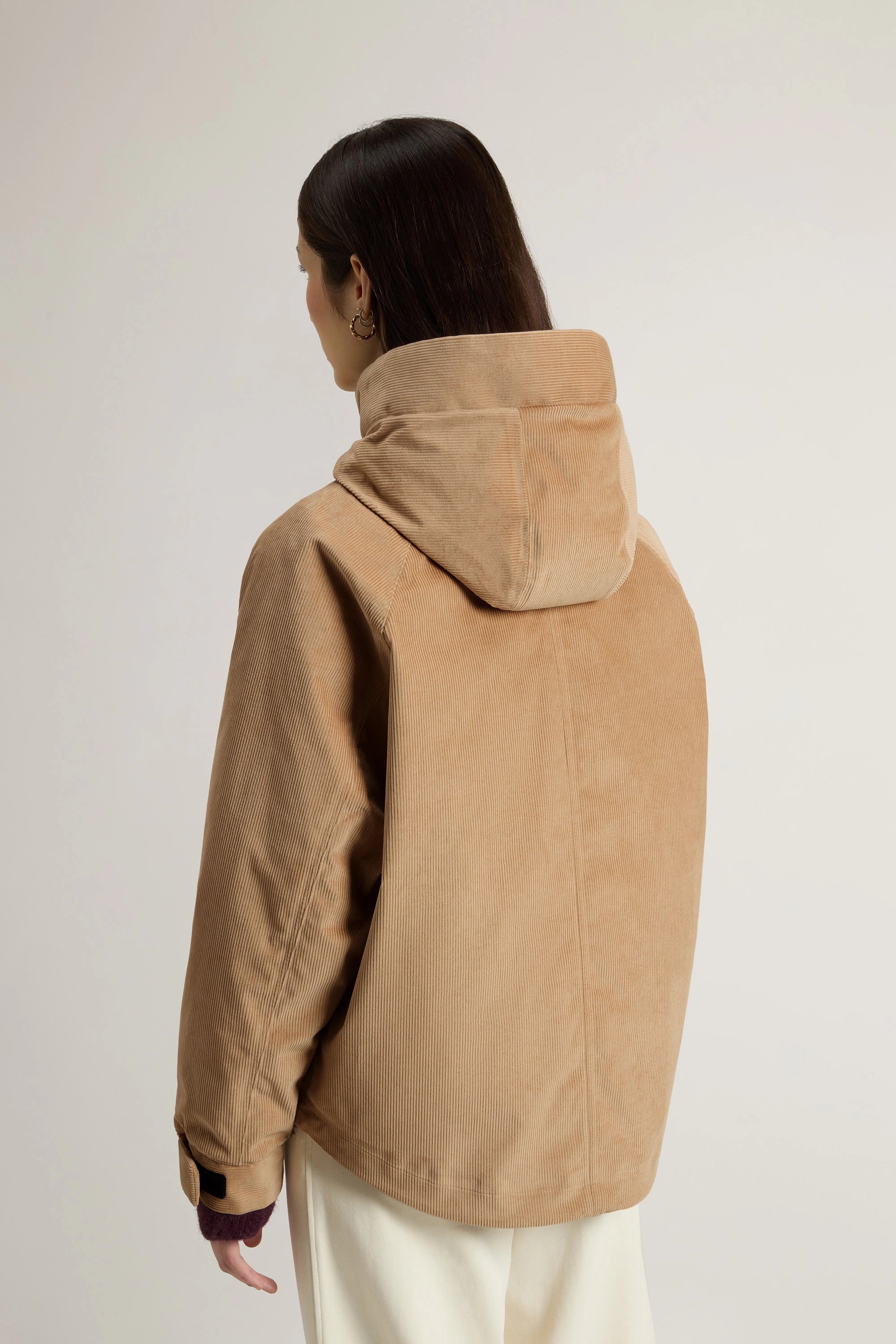 WOOLRICH WWOU2022FRUT5010