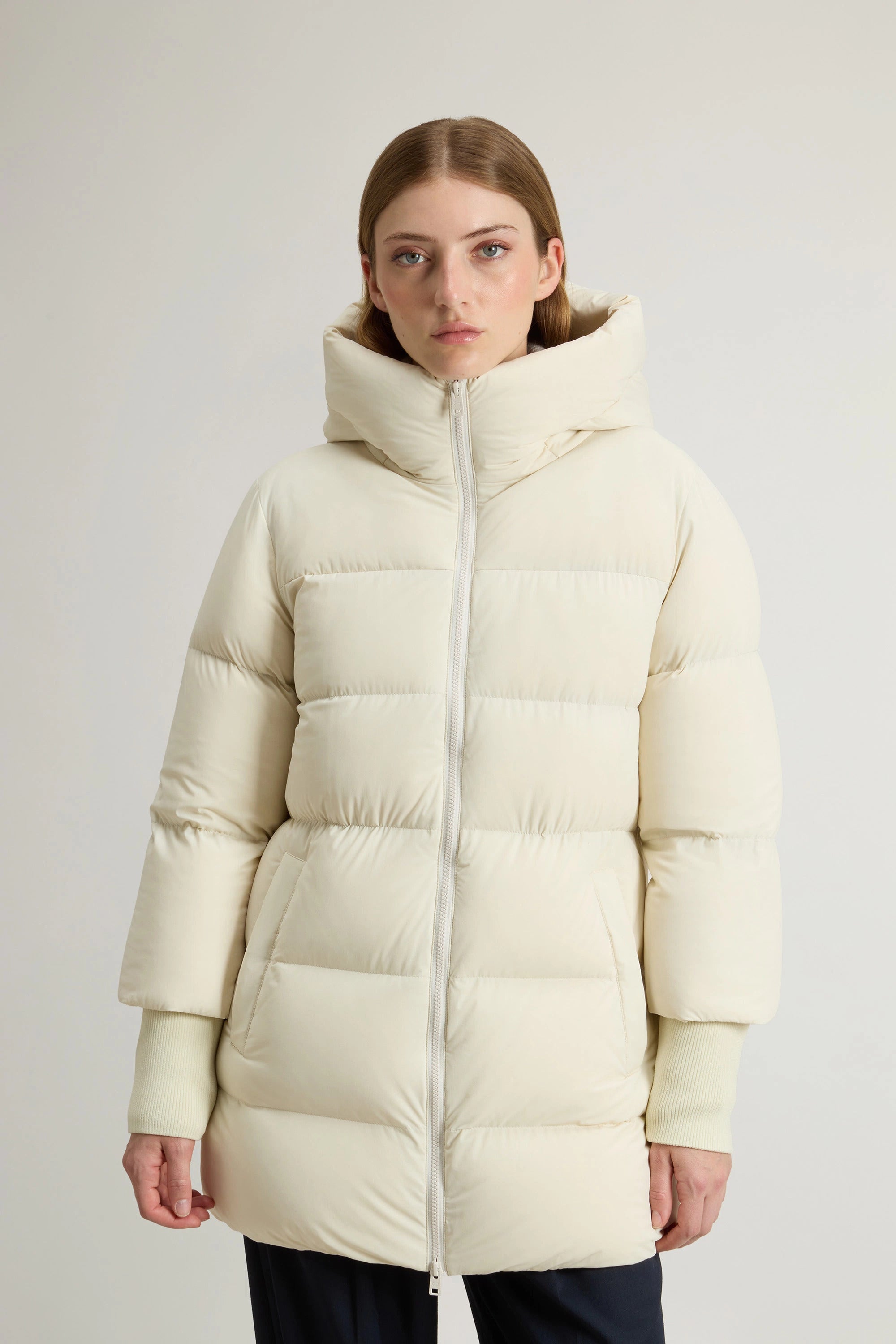 WOOLRICH WWOU2090FRUT3107