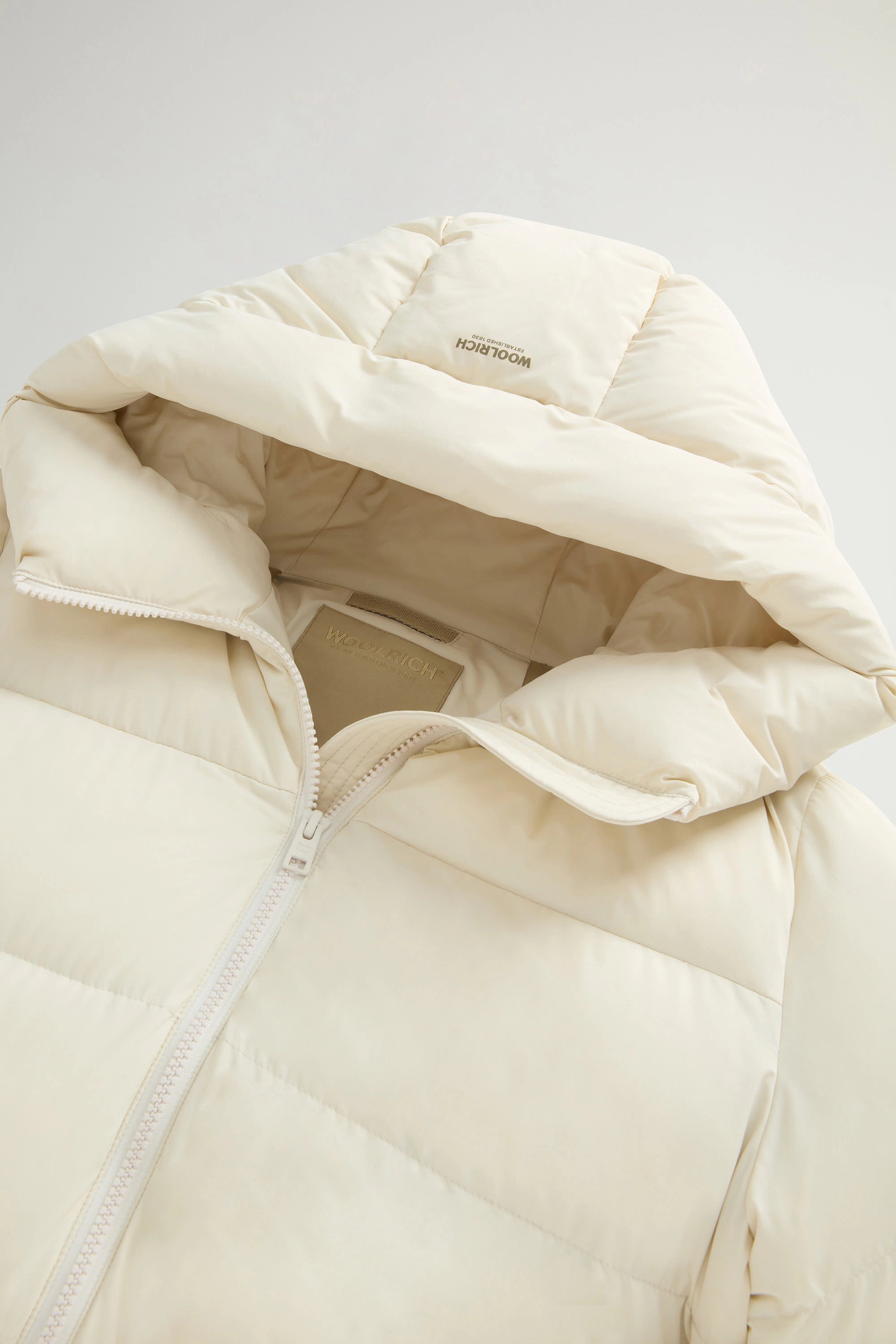 WOOLRICH WWOU2090FRUT3107
