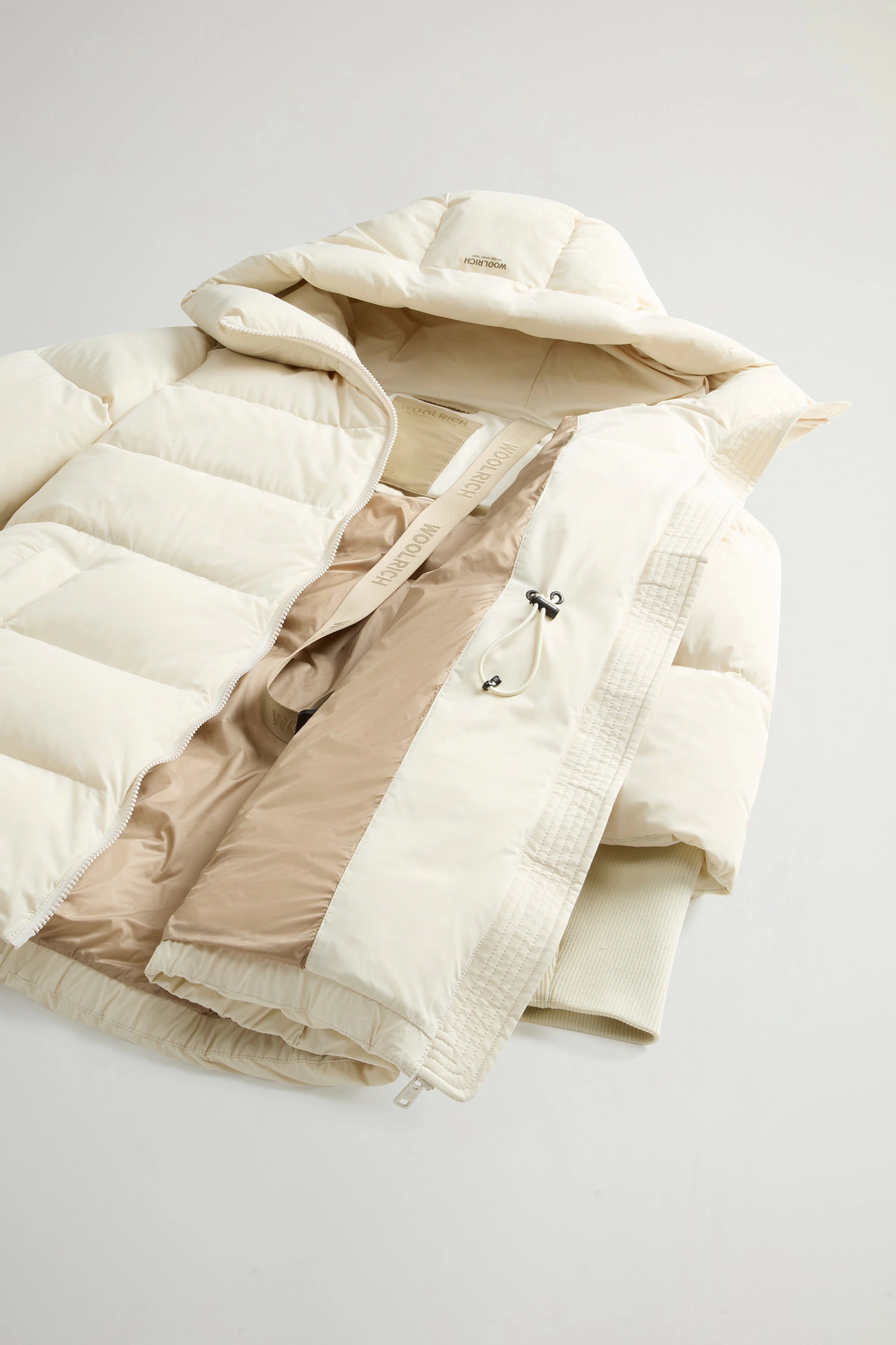 WOOLRICH WWOU2090FRUT3107