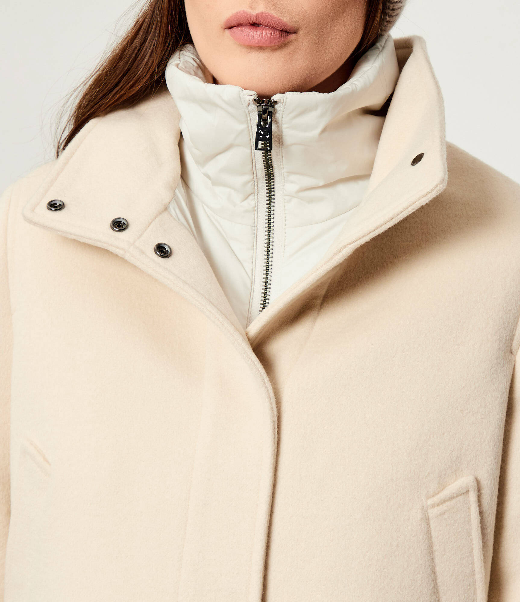 WOOLRICH WWOU2096FRUT5041
