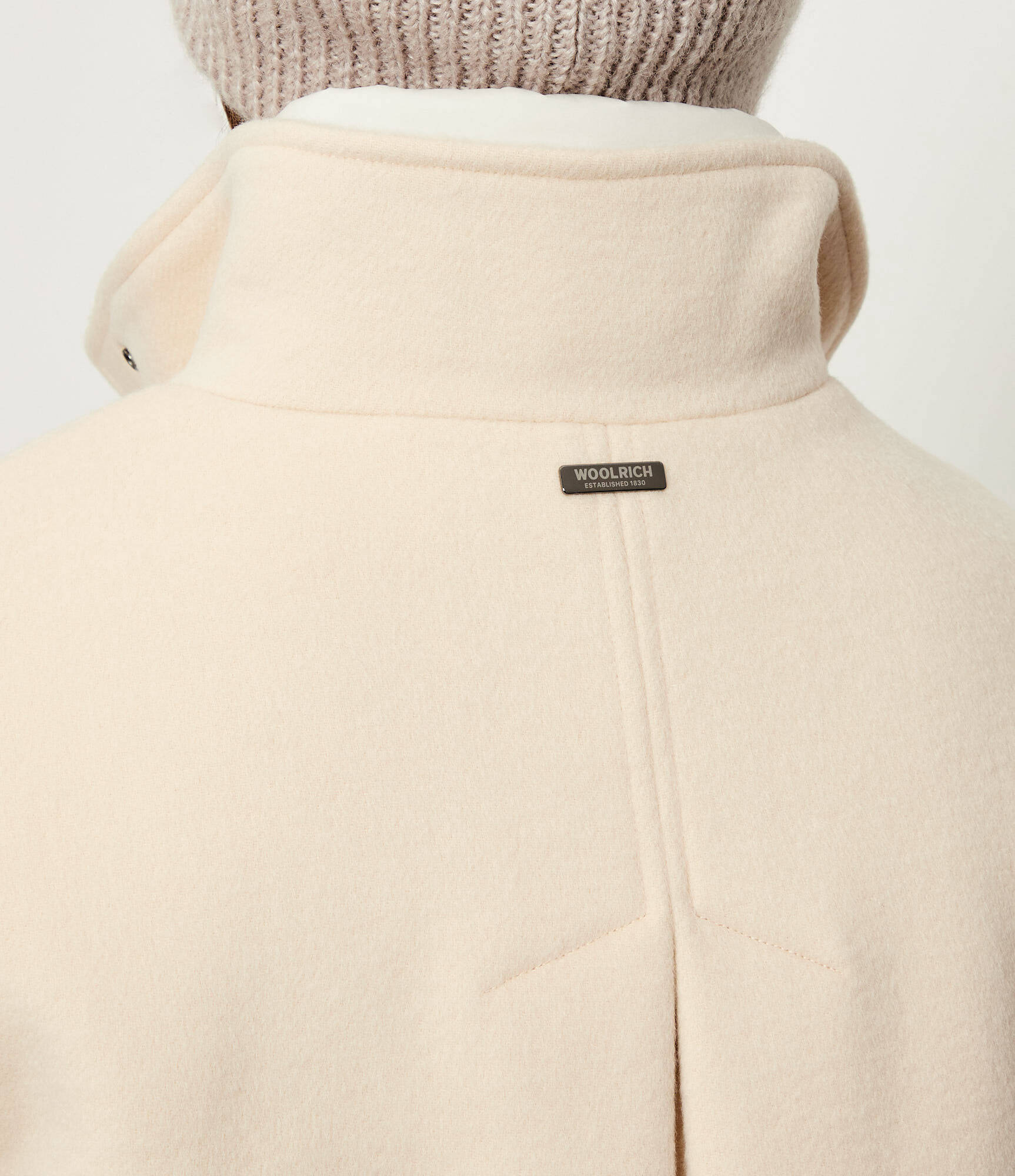 WOOLRICH WWOU2096FRUT5041