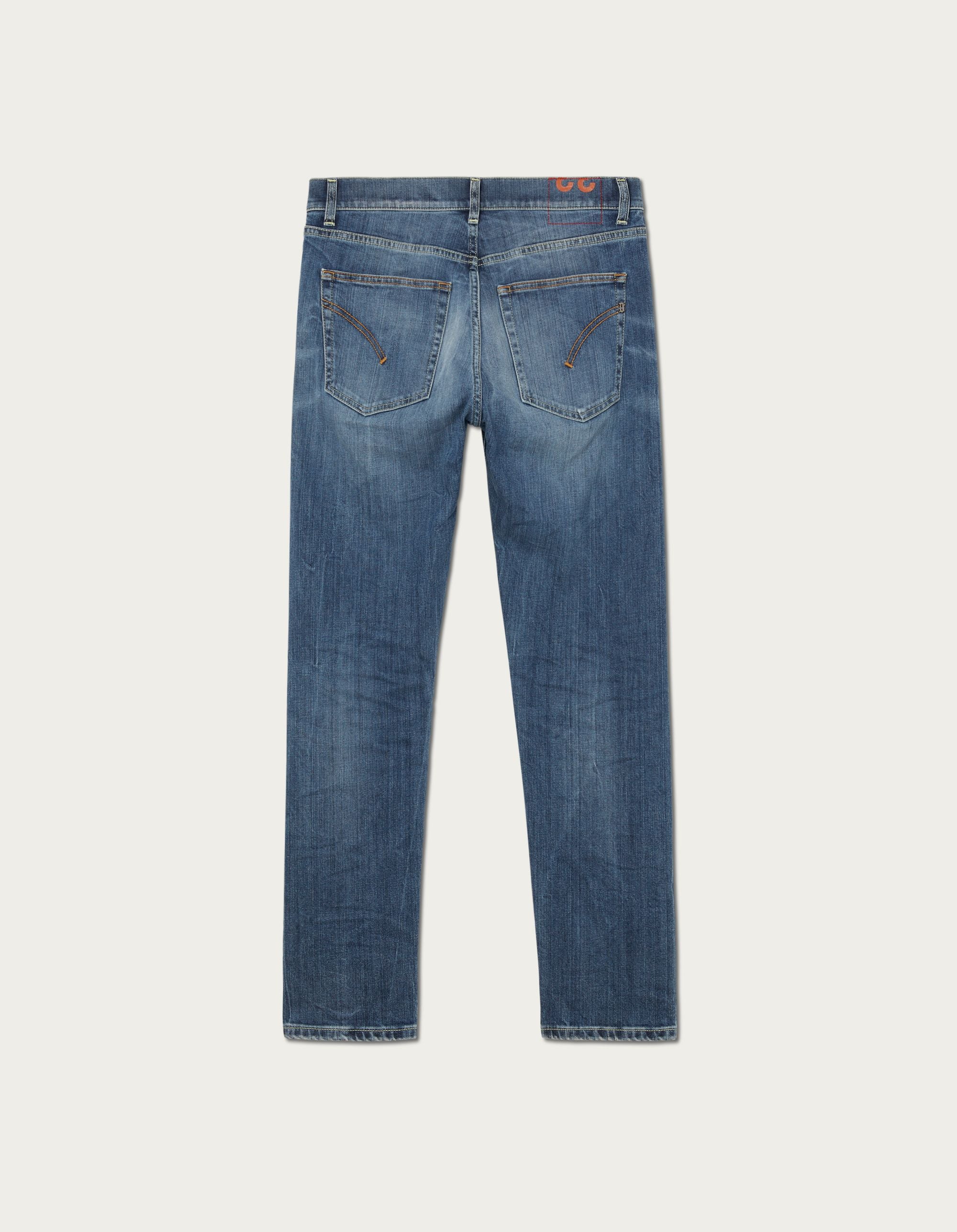 DONDUP UP576/DS0050FF3/800