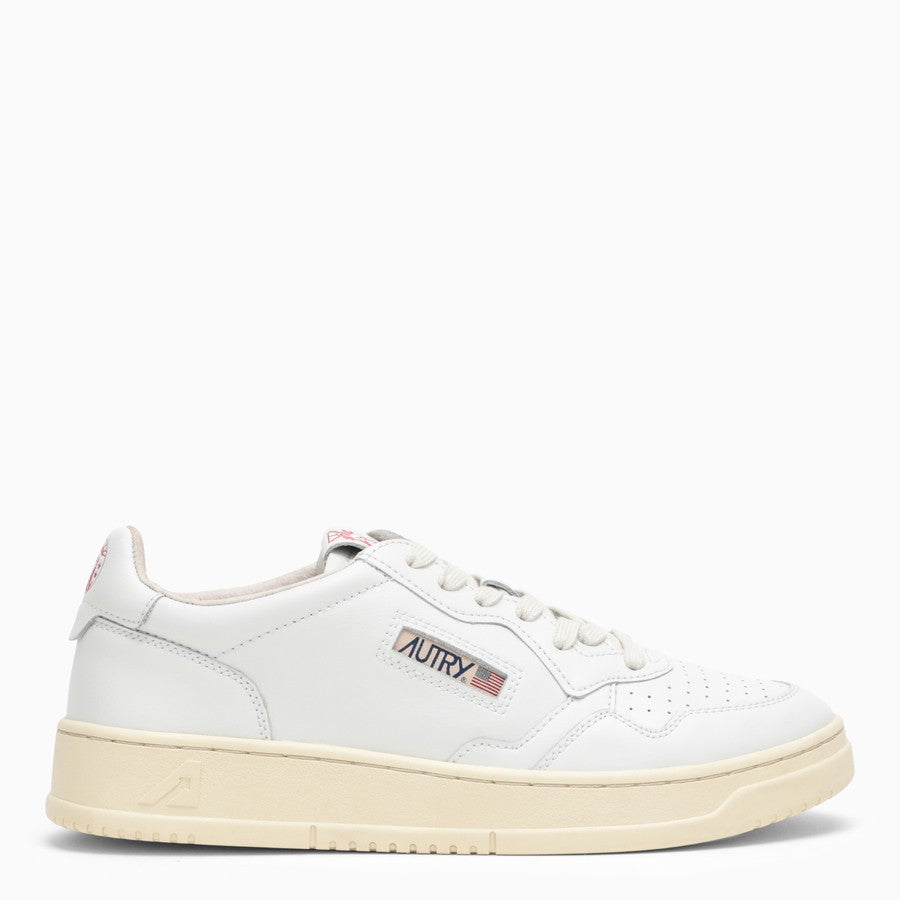 AUTRY AULM/GH01WHT/WHT