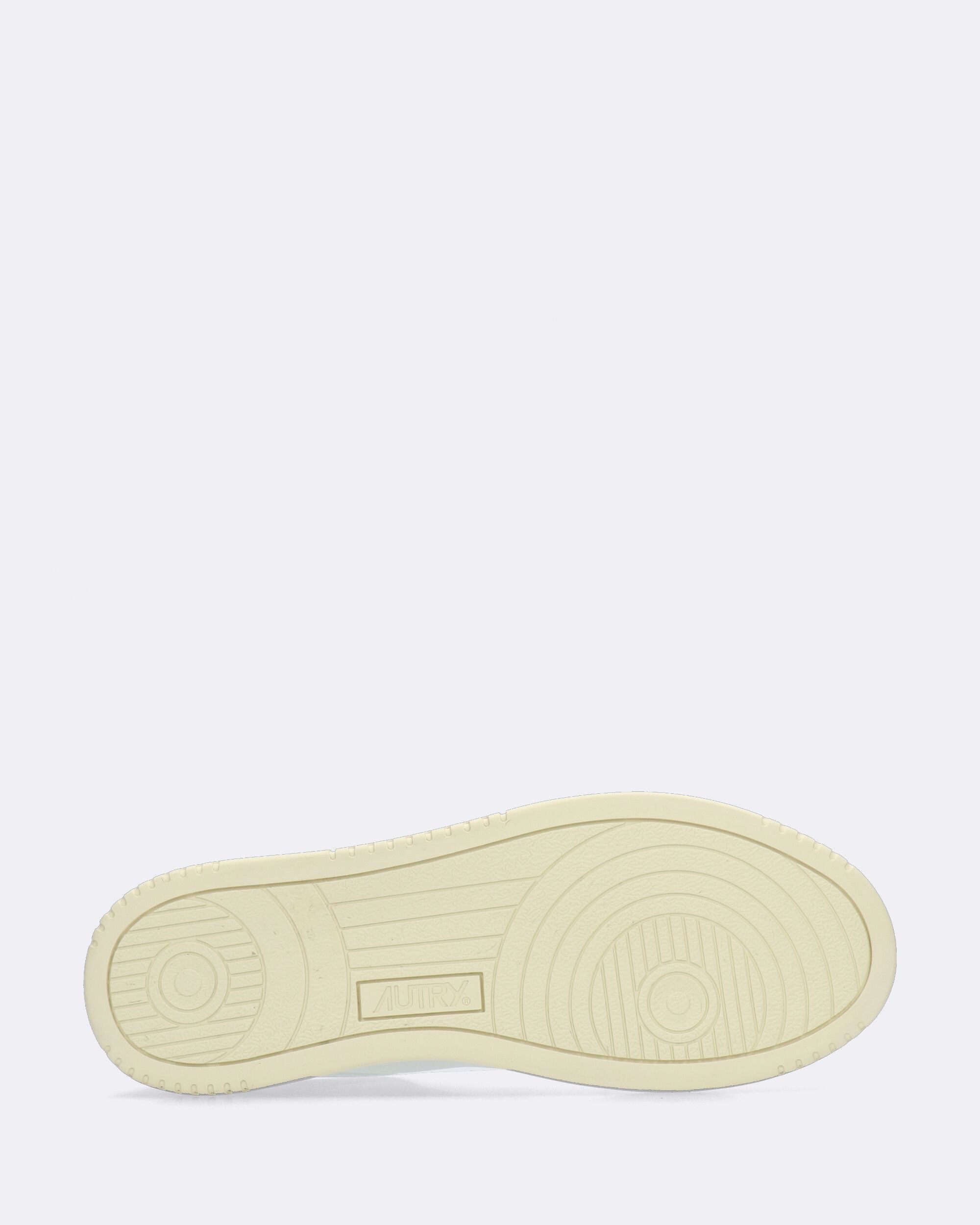 AUTRY AULM/GH01WHT/WHT