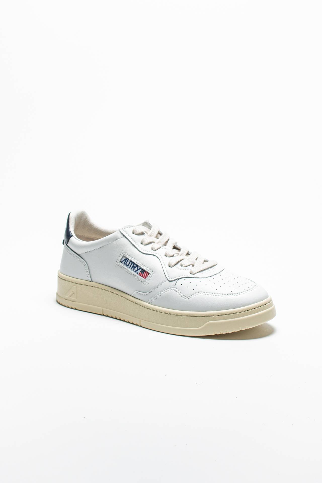 AUTRY AULM/LL12WHT/SPACE