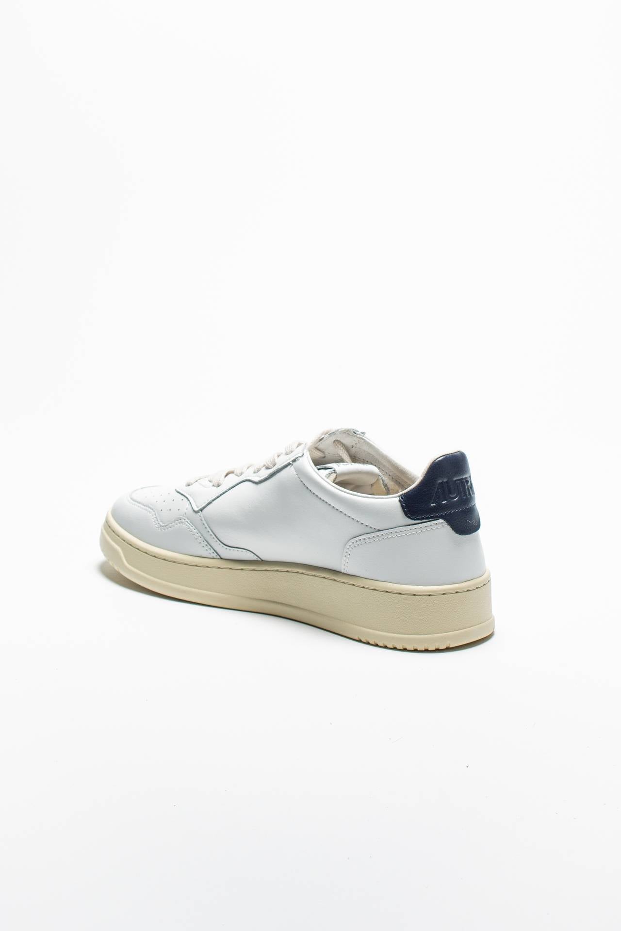 AUTRY AULM/LL12WHT/SPACE