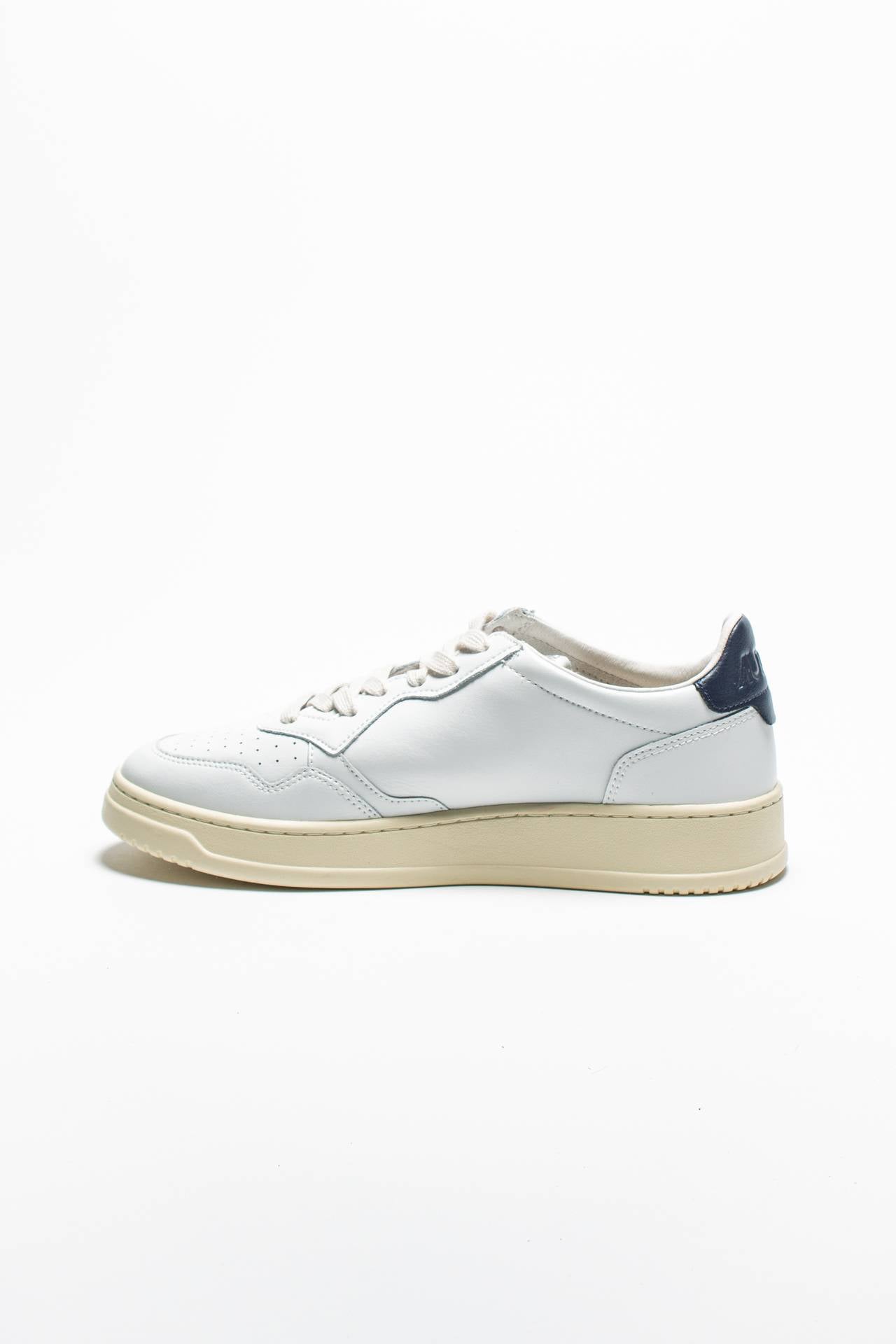 AUTRY AULM/LL12WHT/SPACE