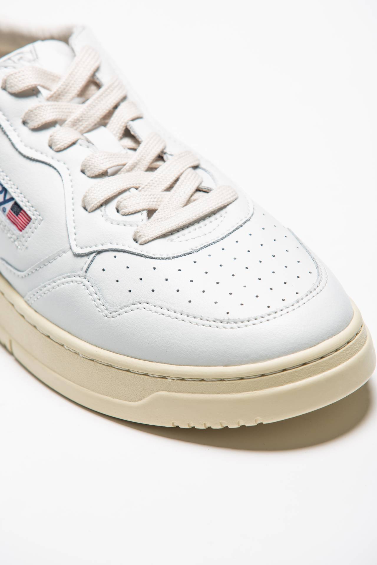 AUTRY AULM/LL12WHT/SPACE