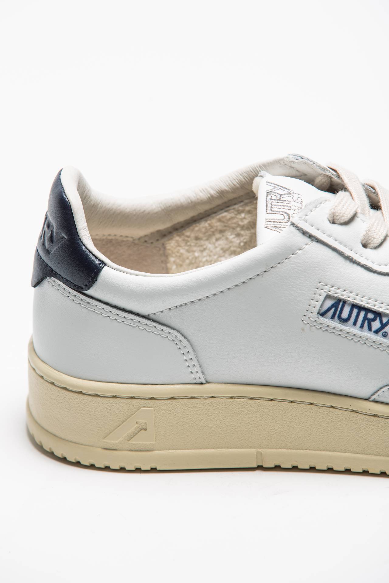 AUTRY AULM/LL12WHT/SPACE