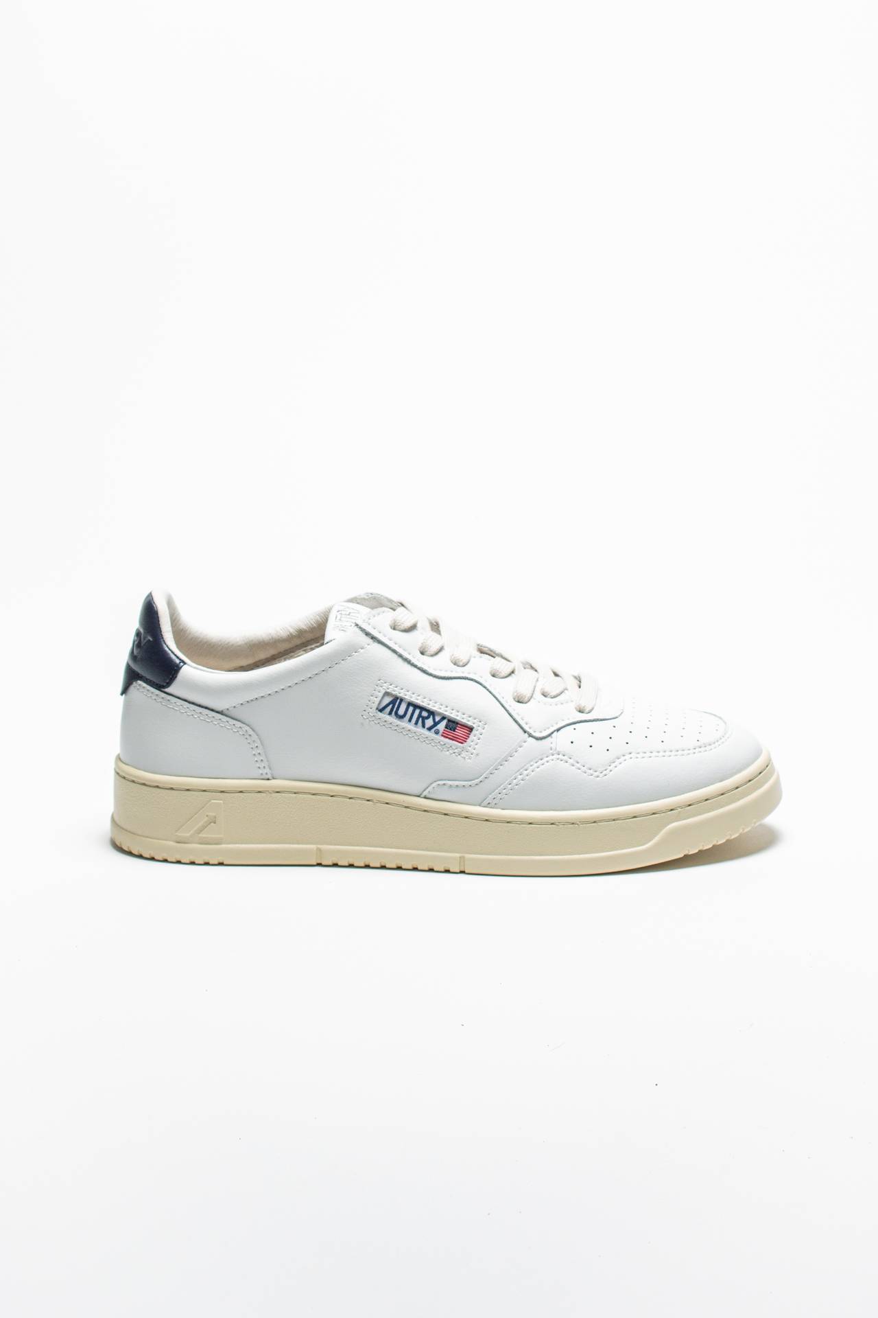 AUTRY AULM/LL12WHT/SPACE