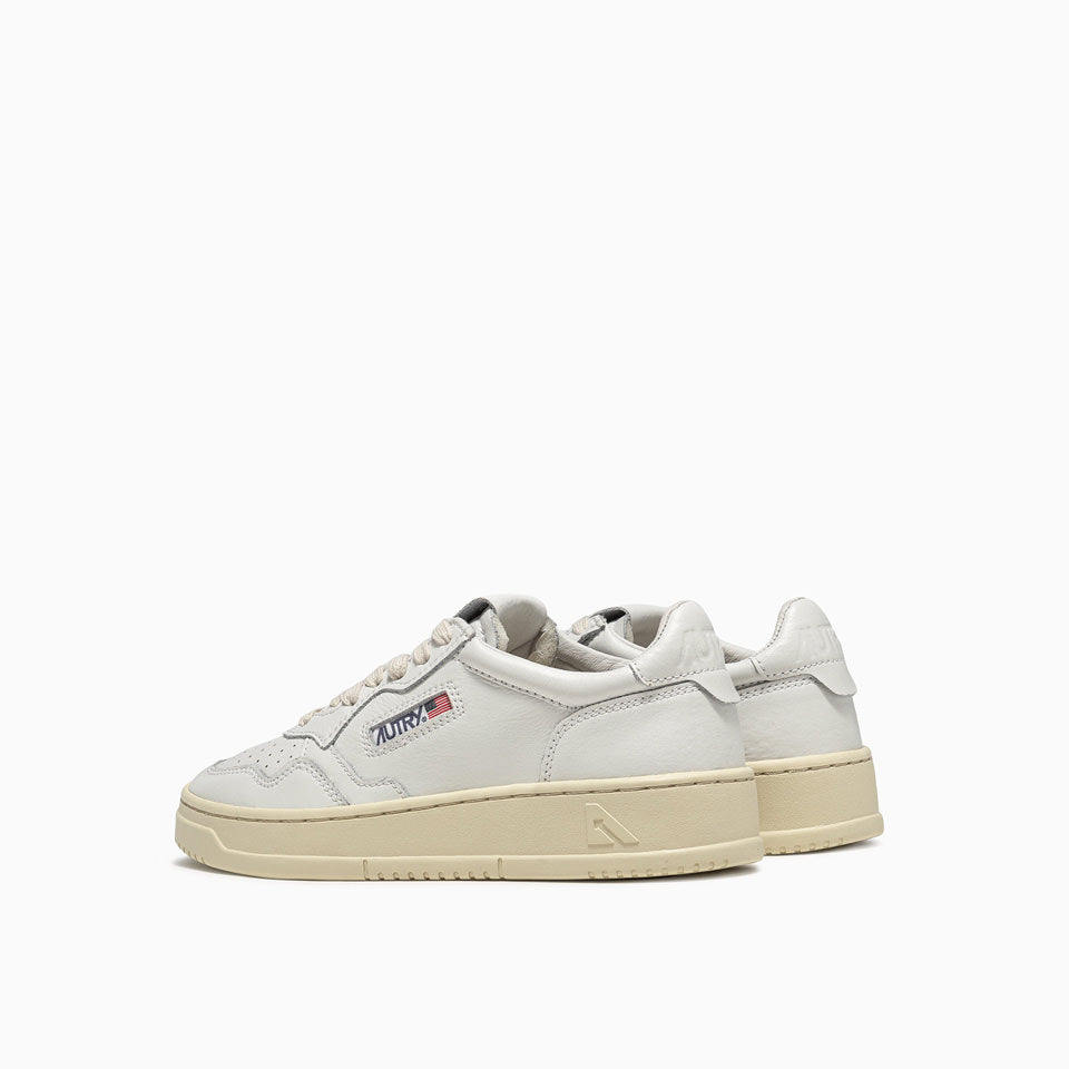 AUTRY AULW/LL15WHT/WHT
