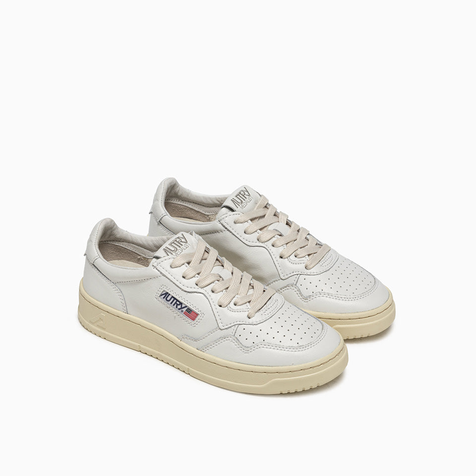 AUTRY AULW/LL15WHT/WHT