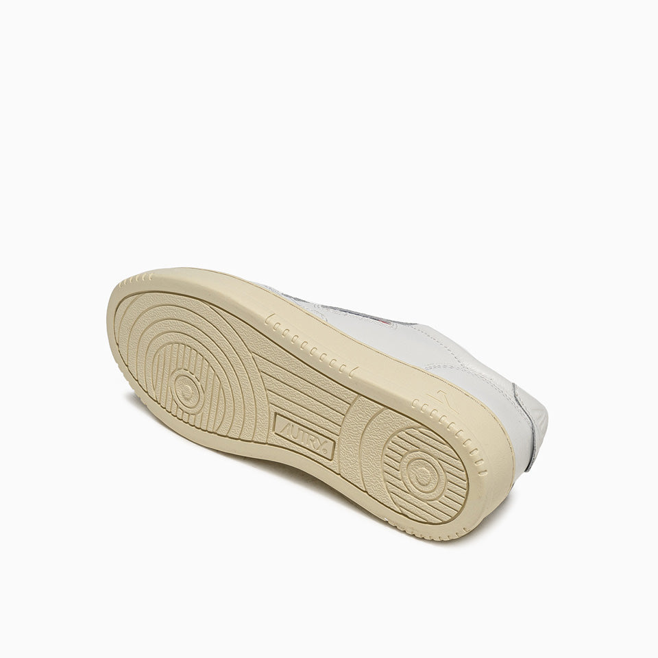 AUTRY AULW/LL15WHT/WHT